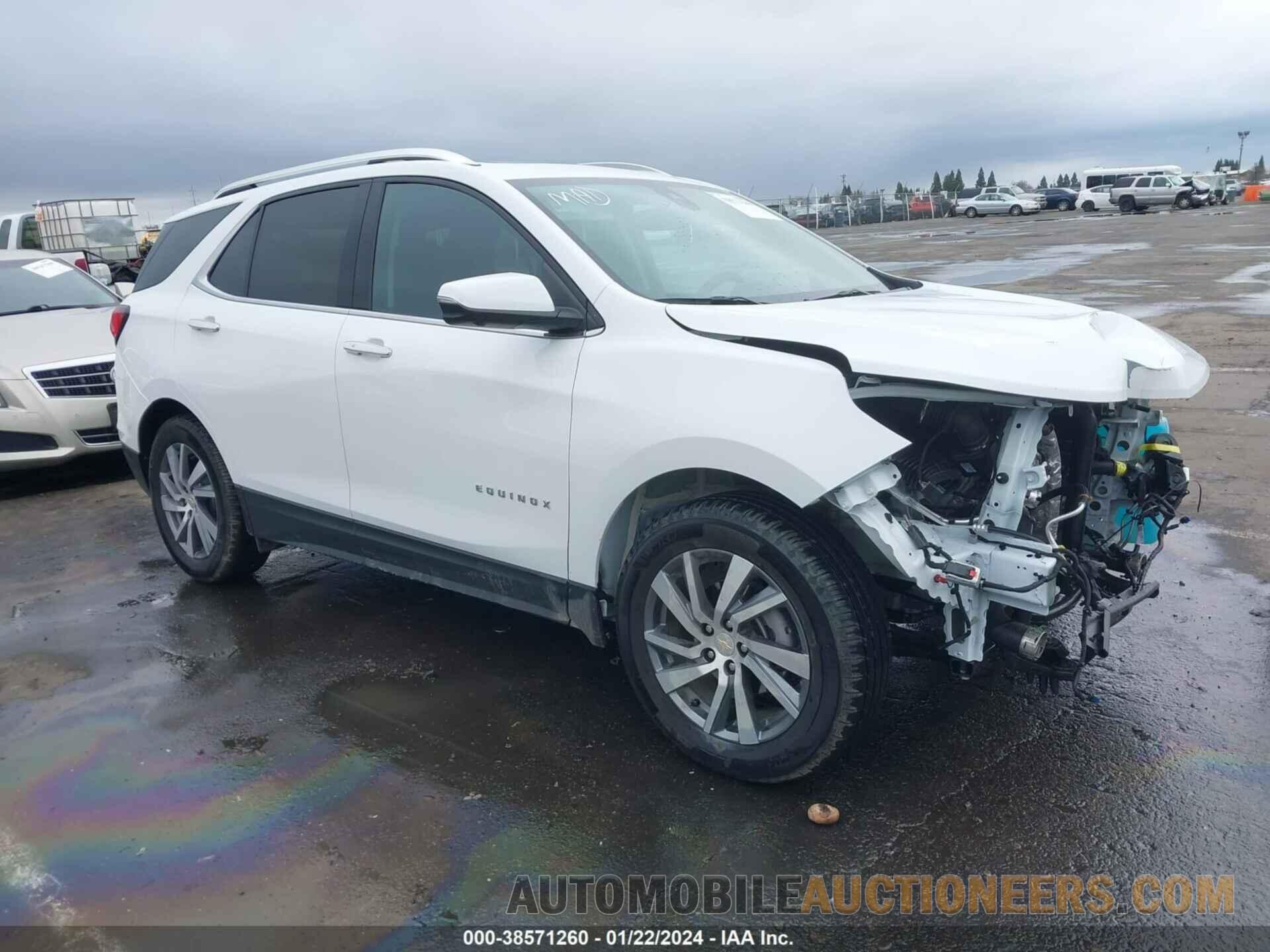 3GNAXNEG5PL142013 CHEVROLET EQUINOX 2023