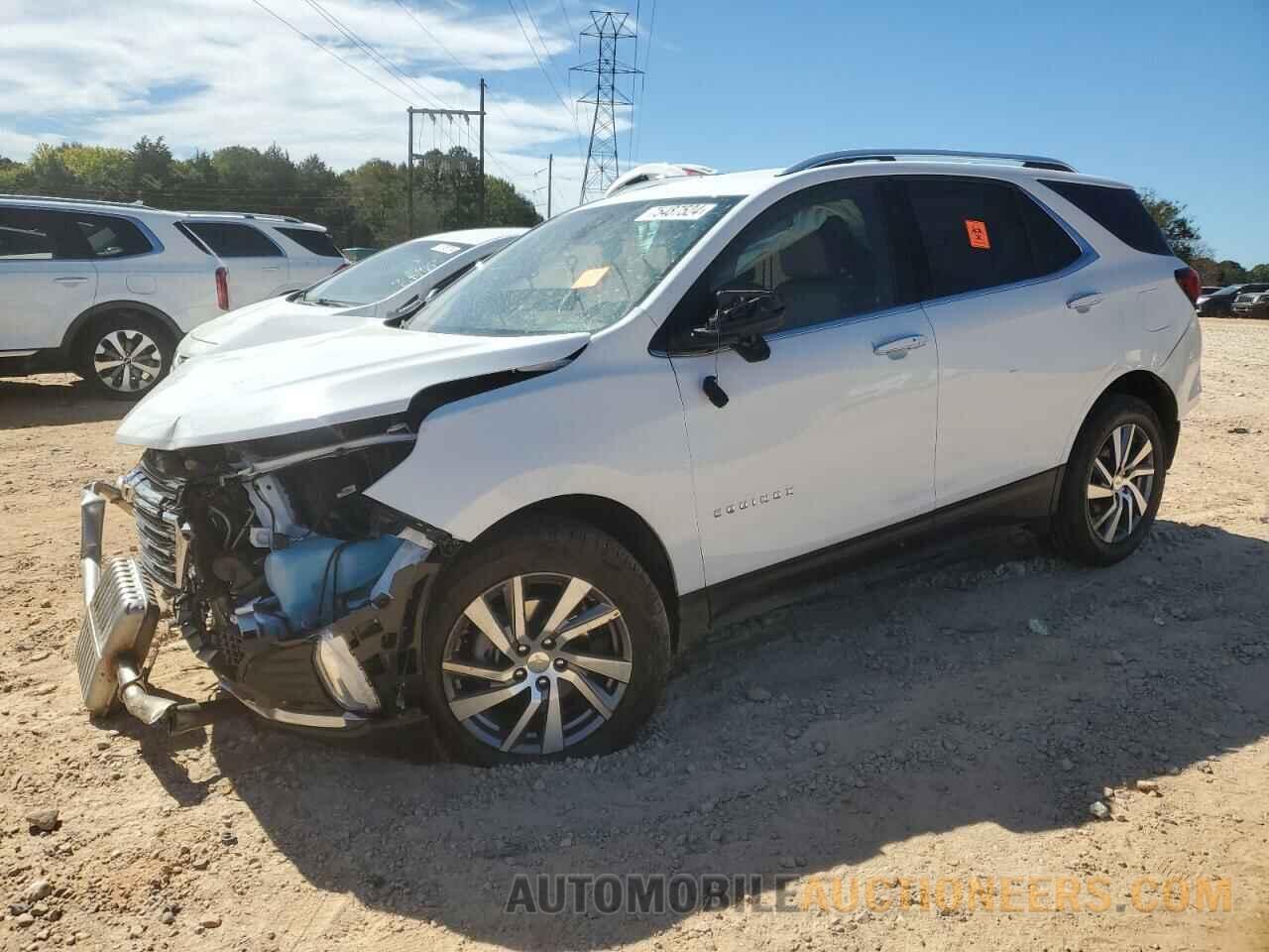 3GNAXNEG5RL148199 CHEVROLET EQUINOX 2024