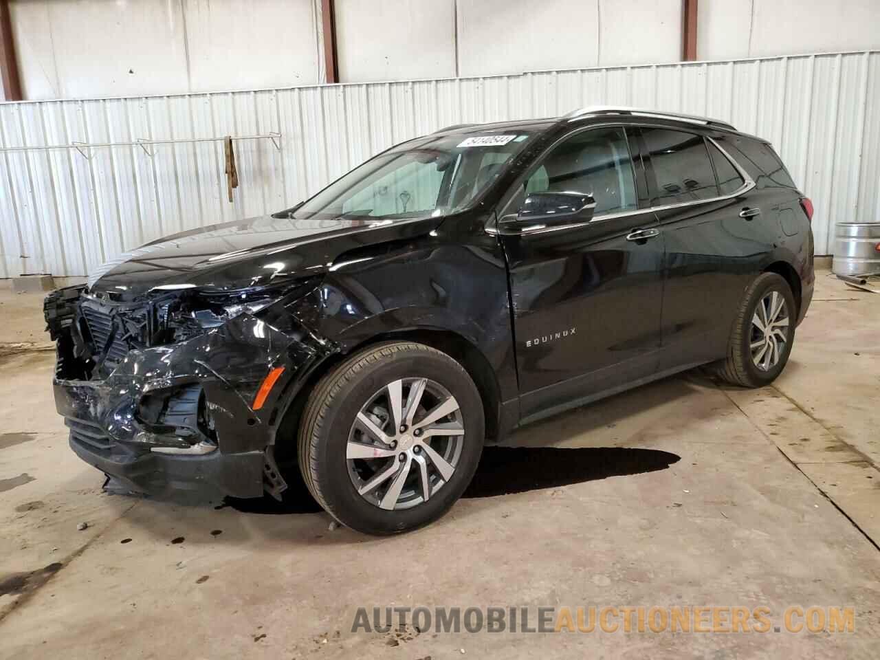 3GNAXNEG6PL176977 CHEVROLET EQUINOX 2023