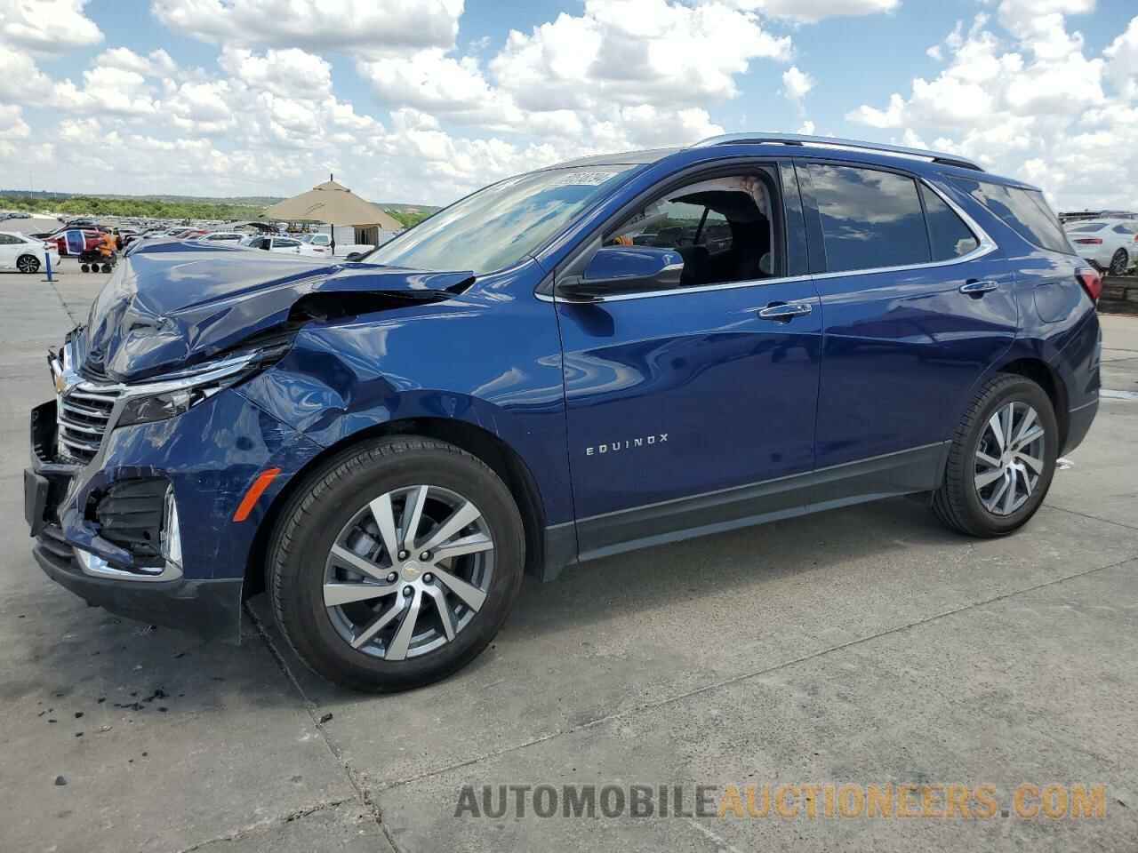 3GNAXNEG6PL187462 CHEVROLET EQUINOX 2023