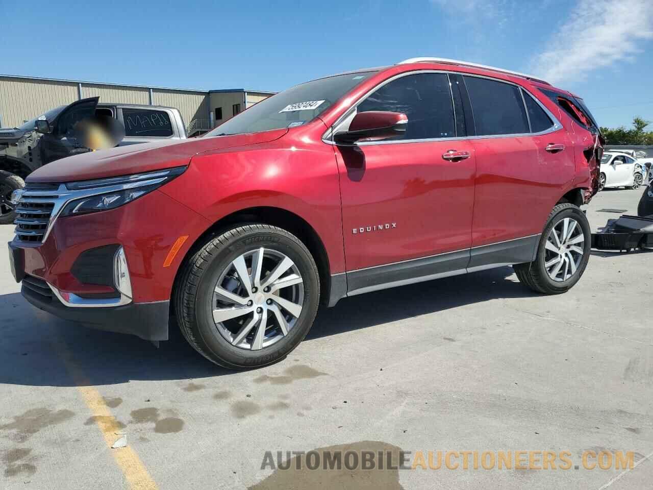 3GNAXNEG6RL125157 CHEVROLET EQUINOX 2024