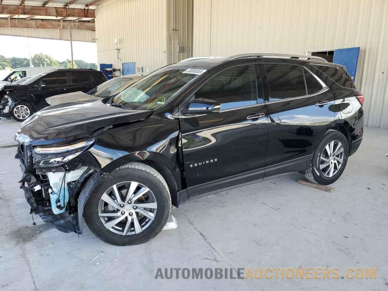 3GNAXNEG8PL148081 CHEVROLET EQUINOX 2023