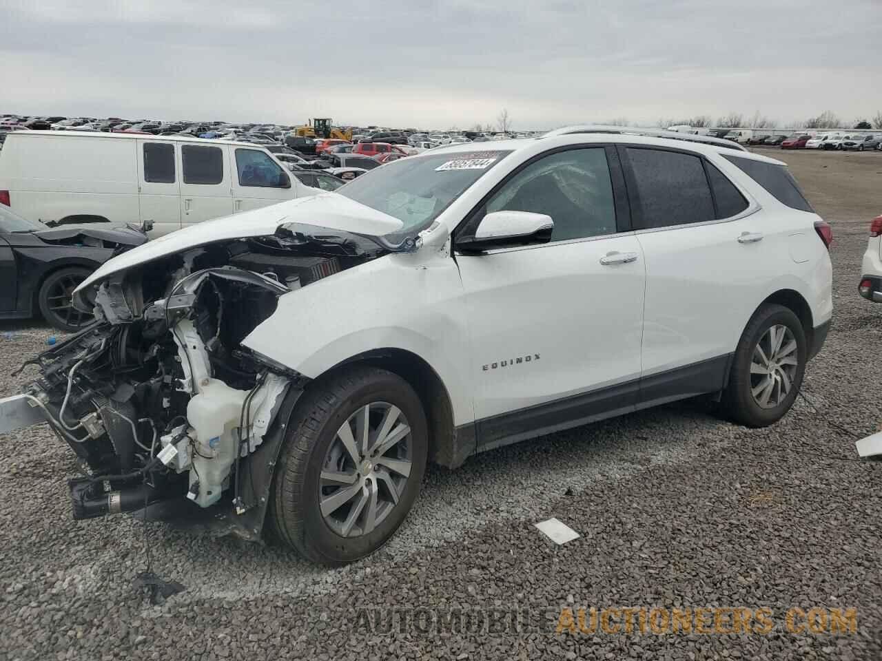 3GNAXNEG9RL139621 CHEVROLET EQUINOX 2024