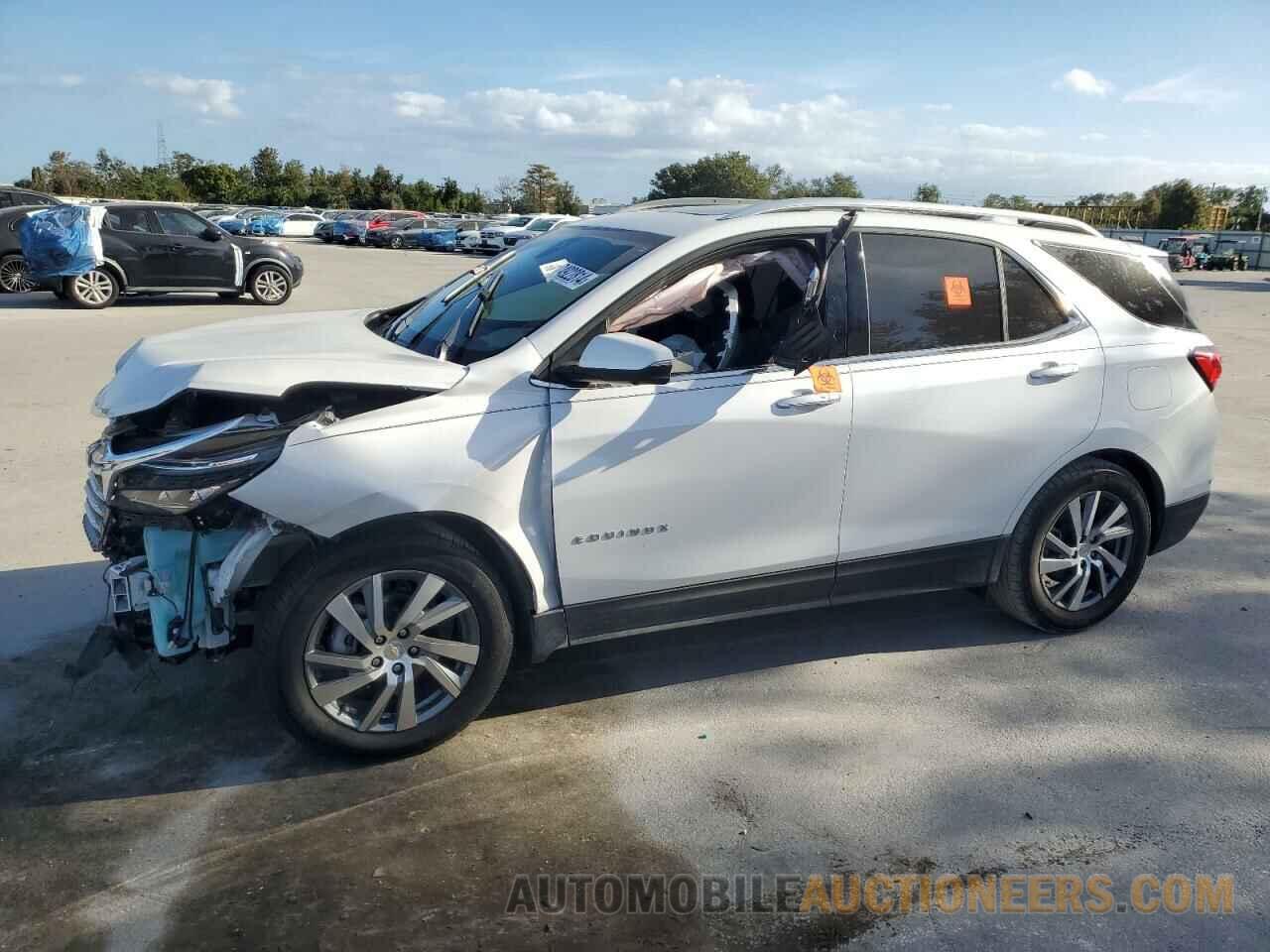 3GNAXNEGXRL110452 CHEVROLET EQUINOX 2024