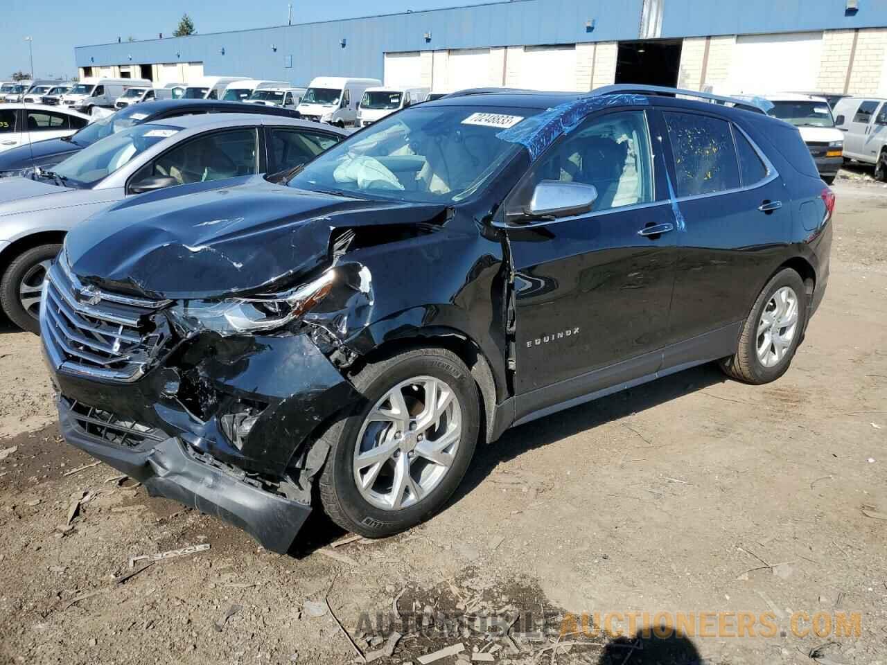 3GNAXNEV0KL372114 CHEVROLET EQUINOX 2019