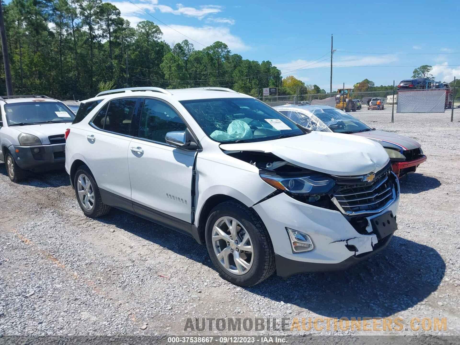 3GNAXNEV0KS545488 CHEVROLET EQUINOX 2019