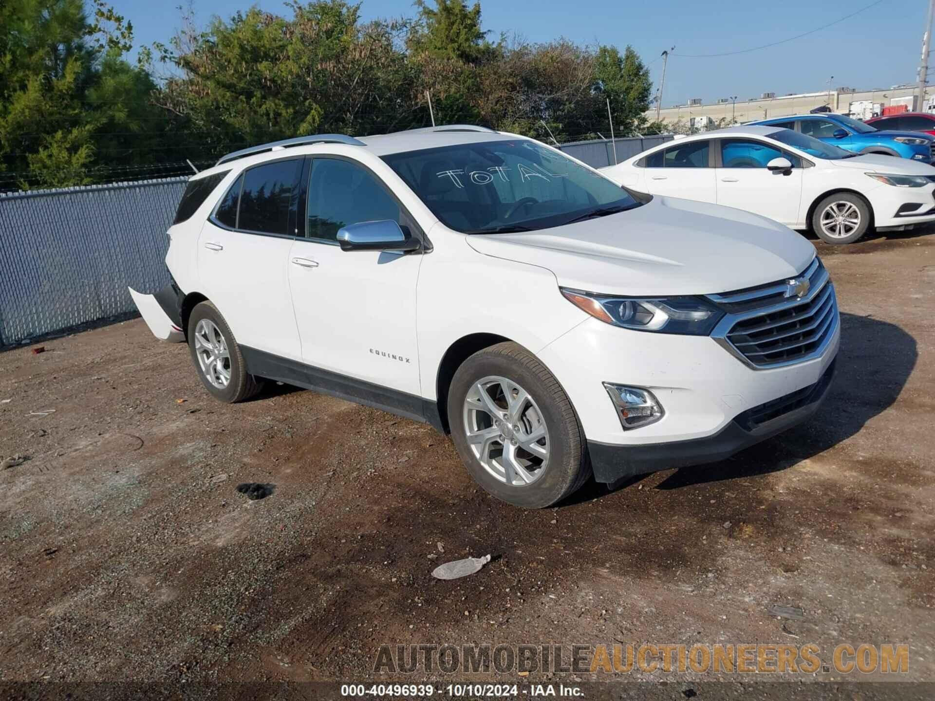 3GNAXNEV0LS501895 CHEVROLET EQUINOX 2020