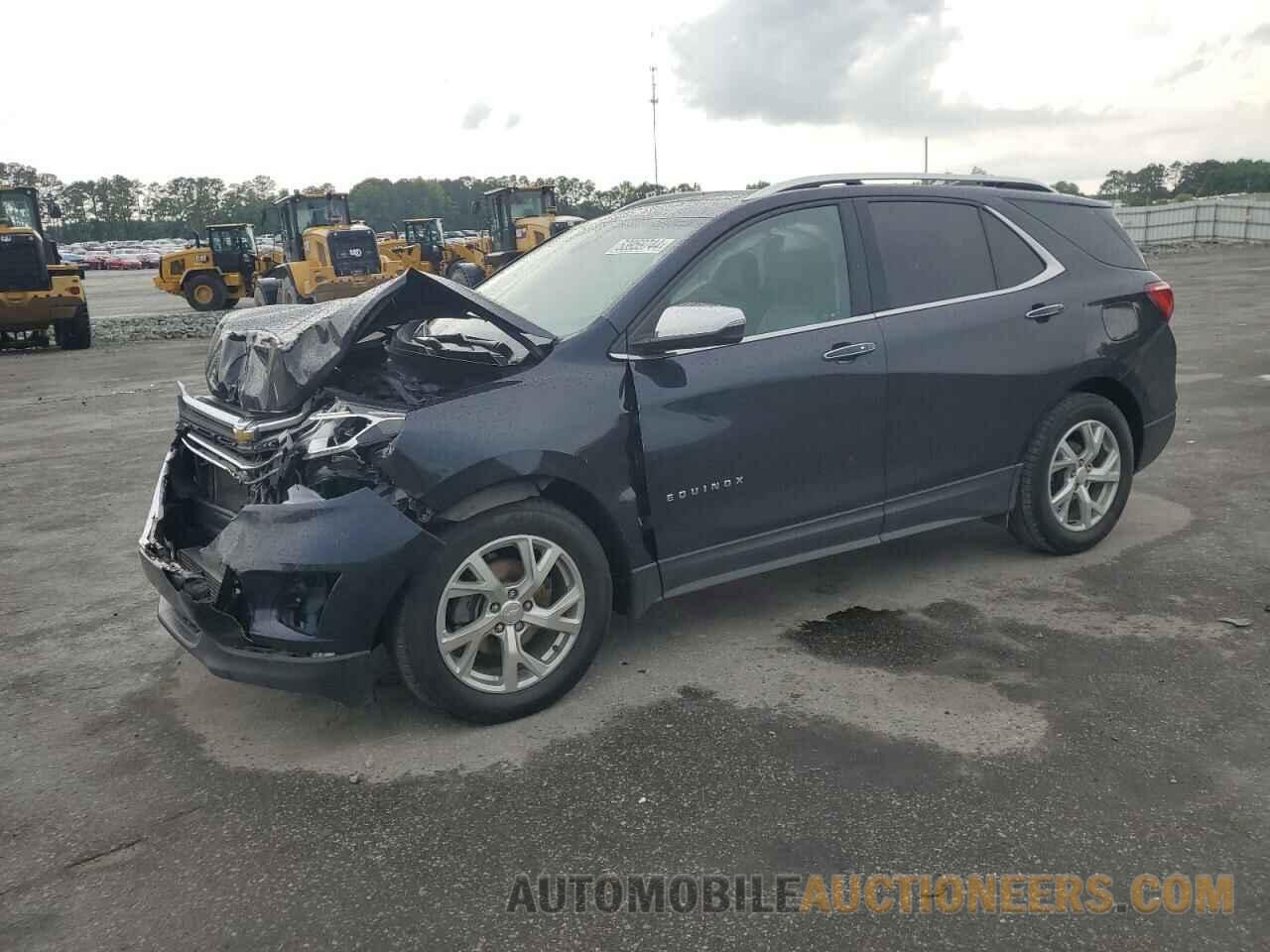 3GNAXNEV0LS502142 CHEVROLET EQUINOX 2020