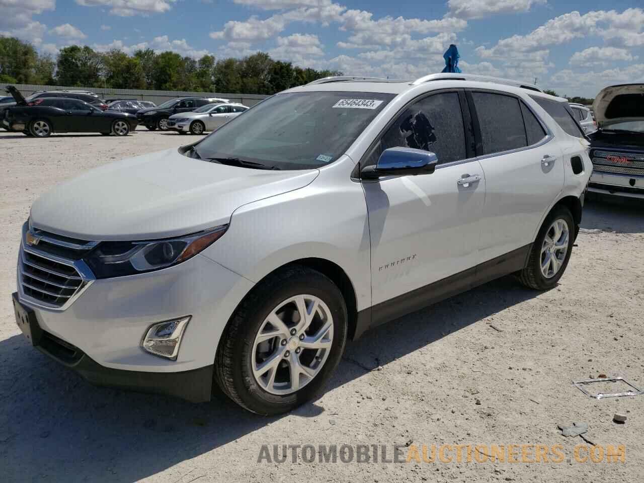 3GNAXNEV0LS526036 CHEVROLET EQUINOX 2020