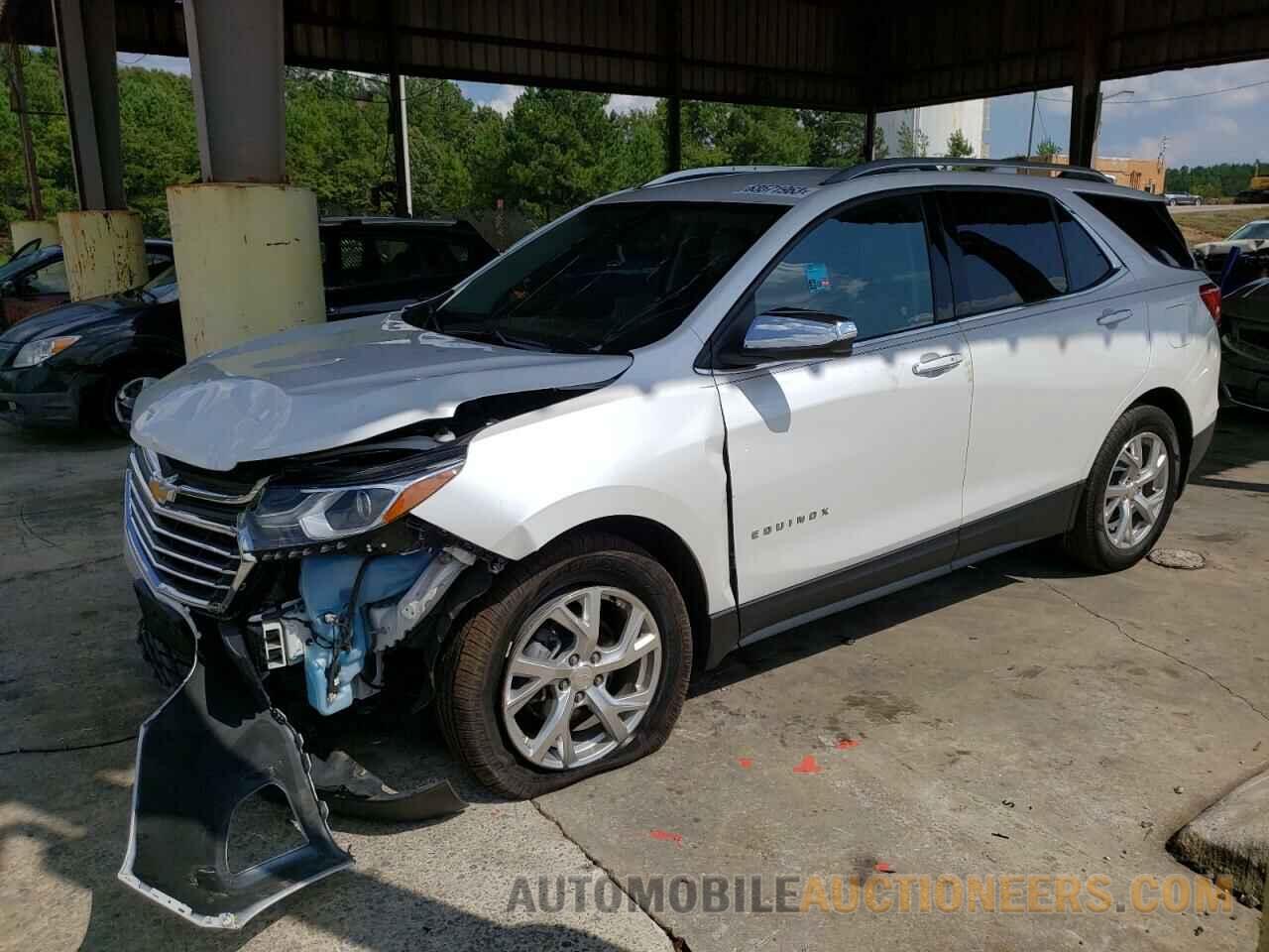 3GNAXNEV0LS527333 CHEVROLET EQUINOX 2020