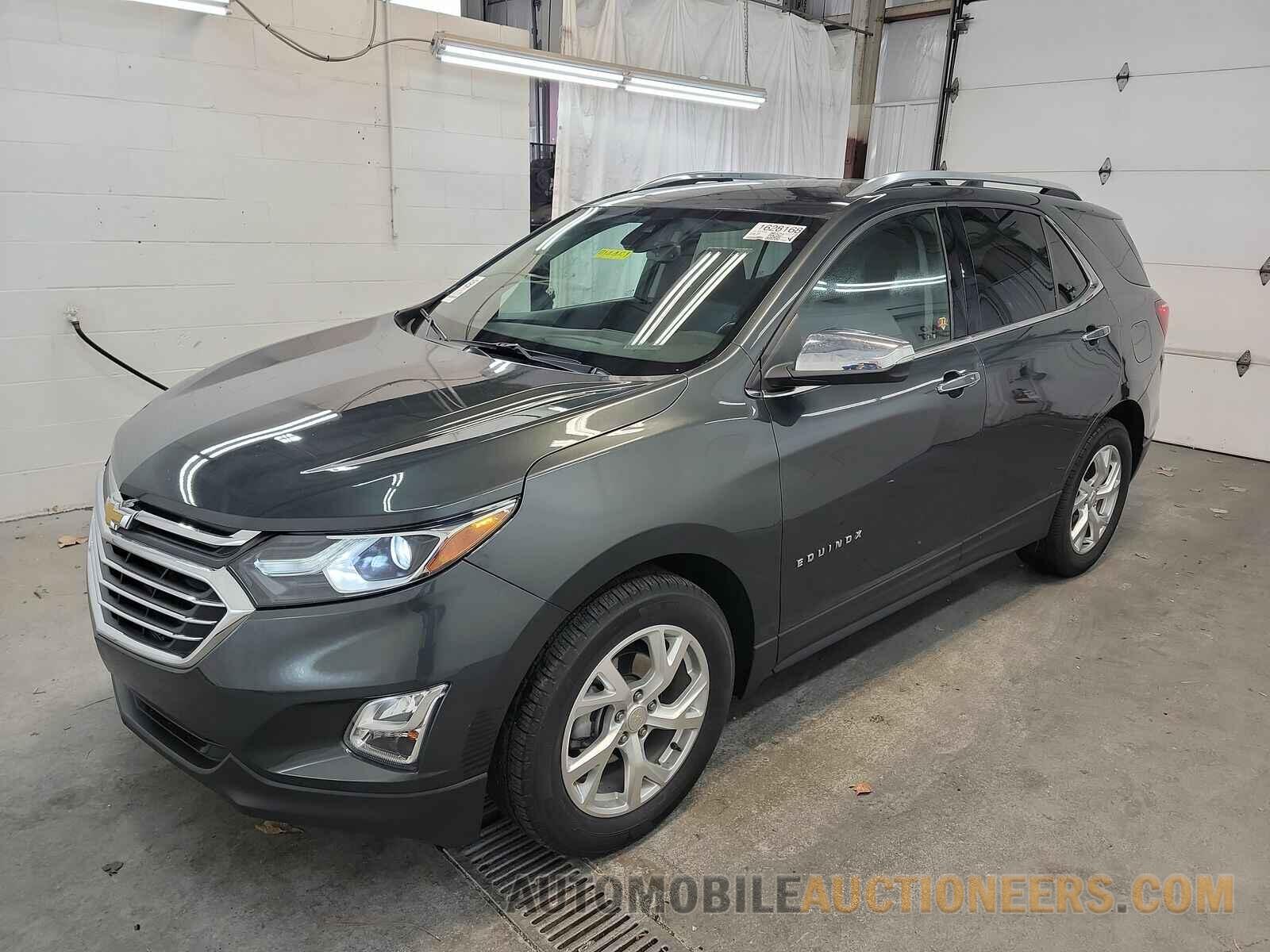 3GNAXNEV0LS619106 Chevrolet Equinox 2020