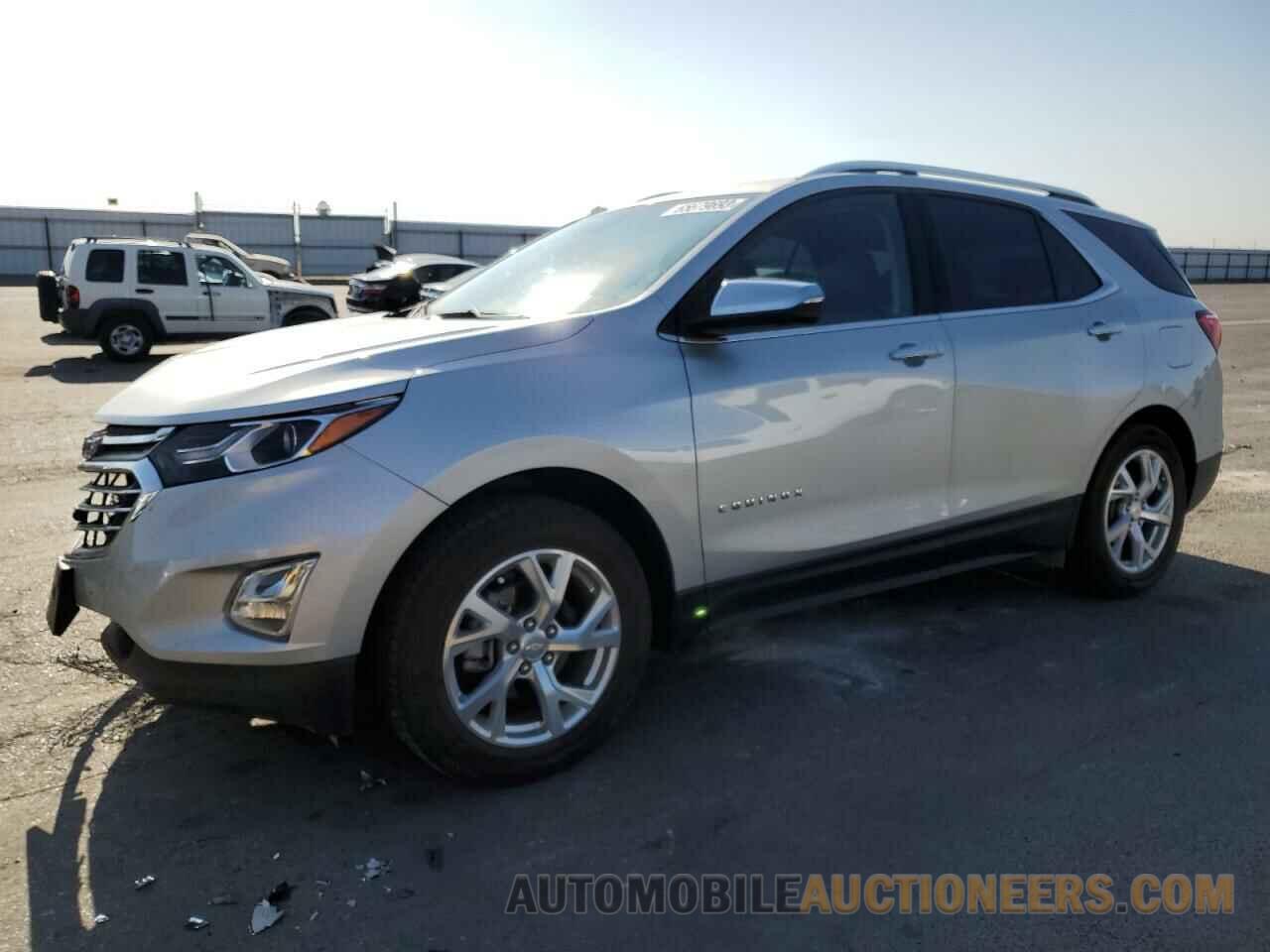 3GNAXNEV0LS678043 CHEVROLET EQUINOX 2020