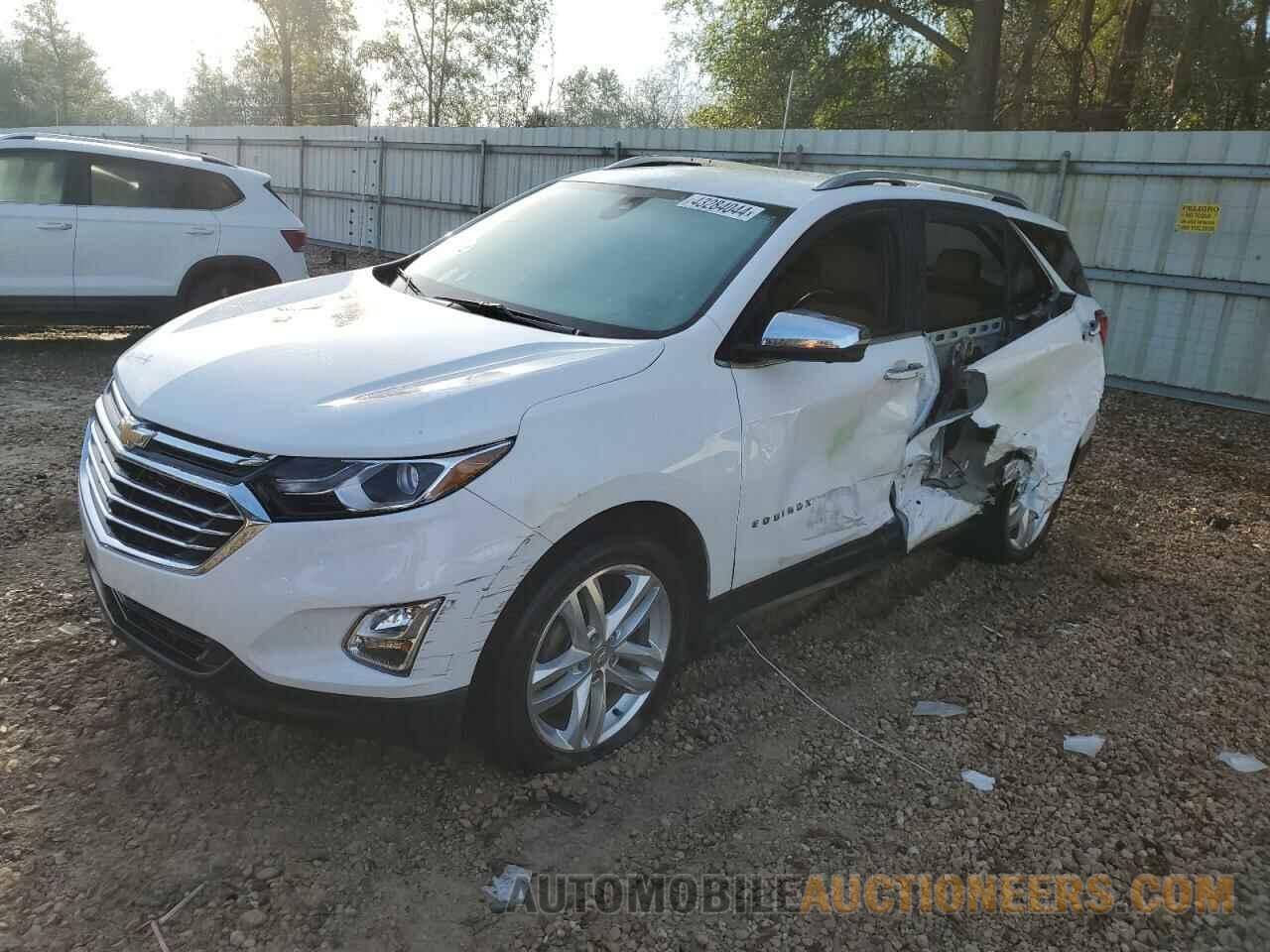 3GNAXNEV0LS680942 CHEVROLET EQUINOX 2020