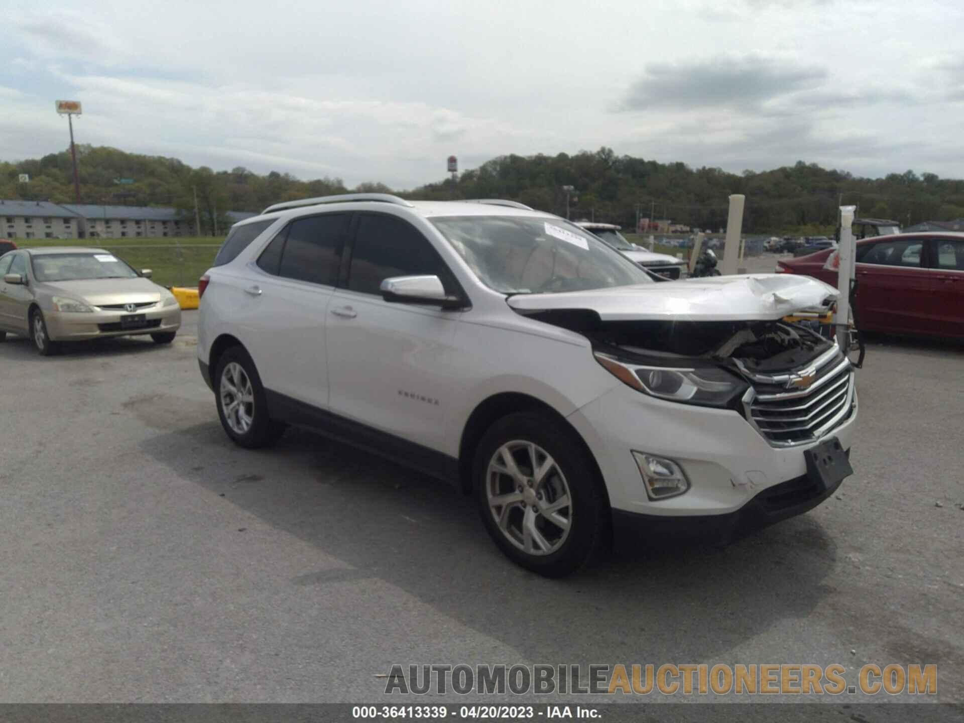 3GNAXNEV0LS736068 CHEVROLET EQUINOX 2020