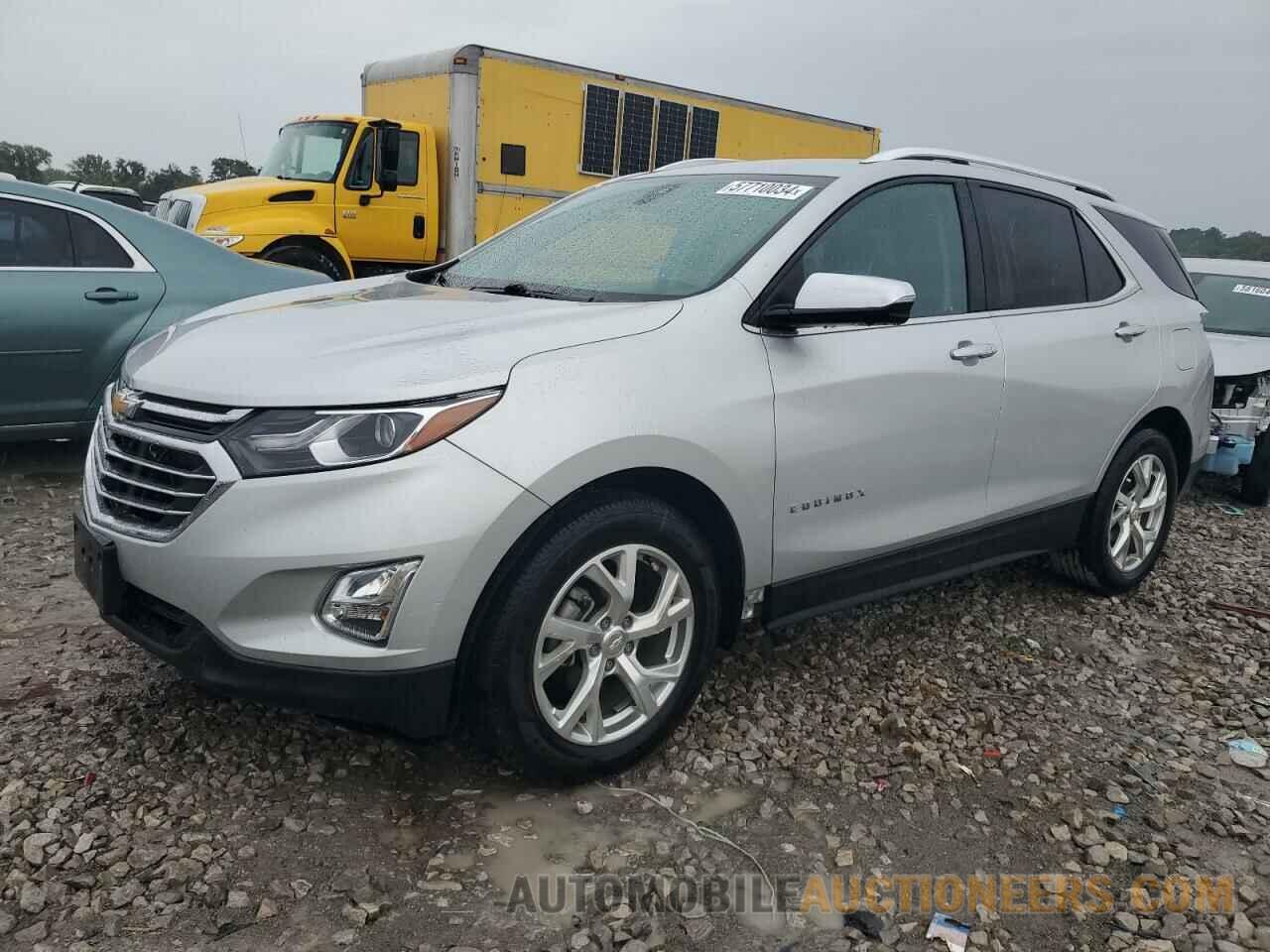 3GNAXNEV0MS112952 CHEVROLET EQUINOX 2021