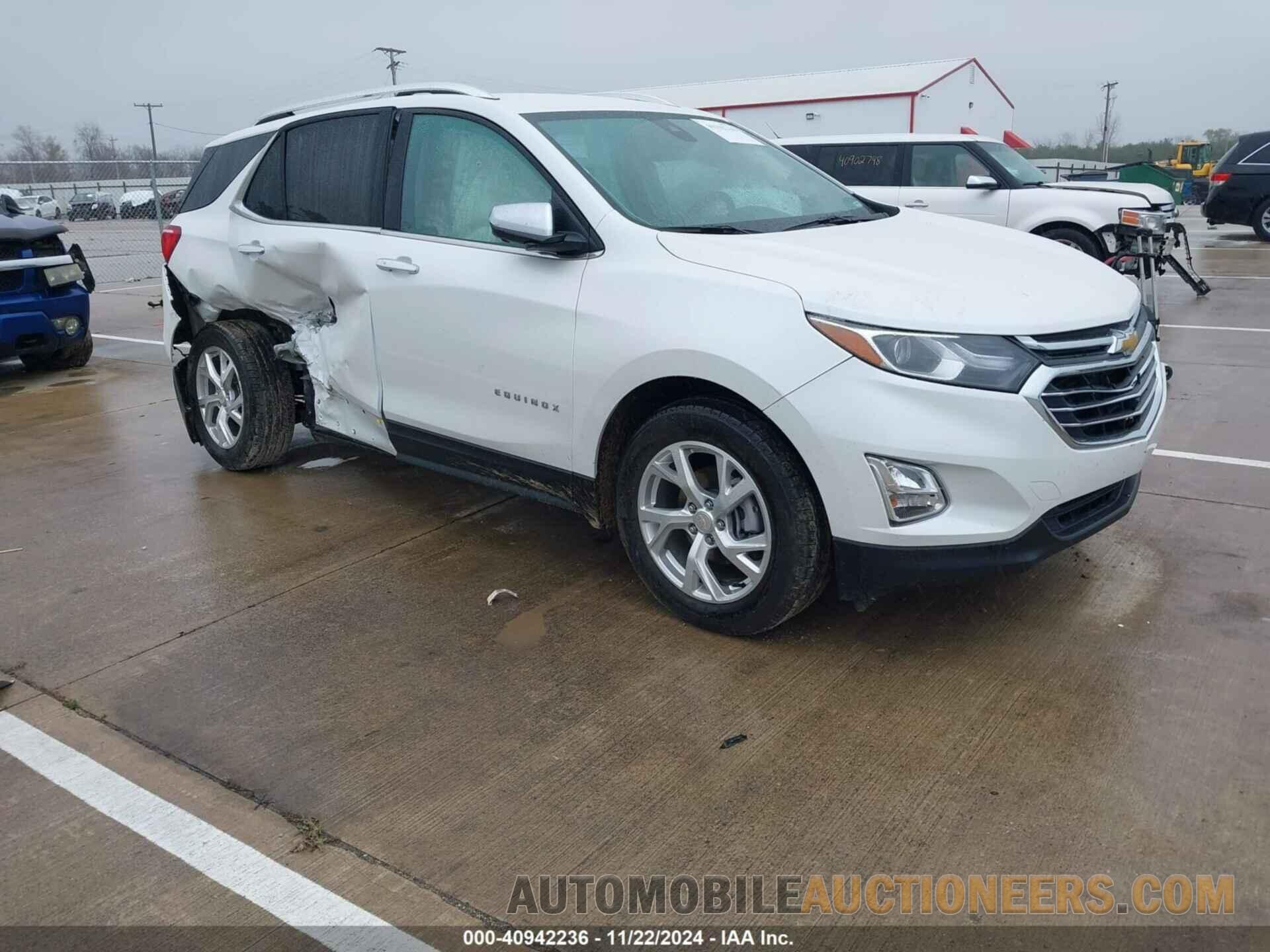 3GNAXNEV0MS117553 CHEVROLET EQUINOX 2021