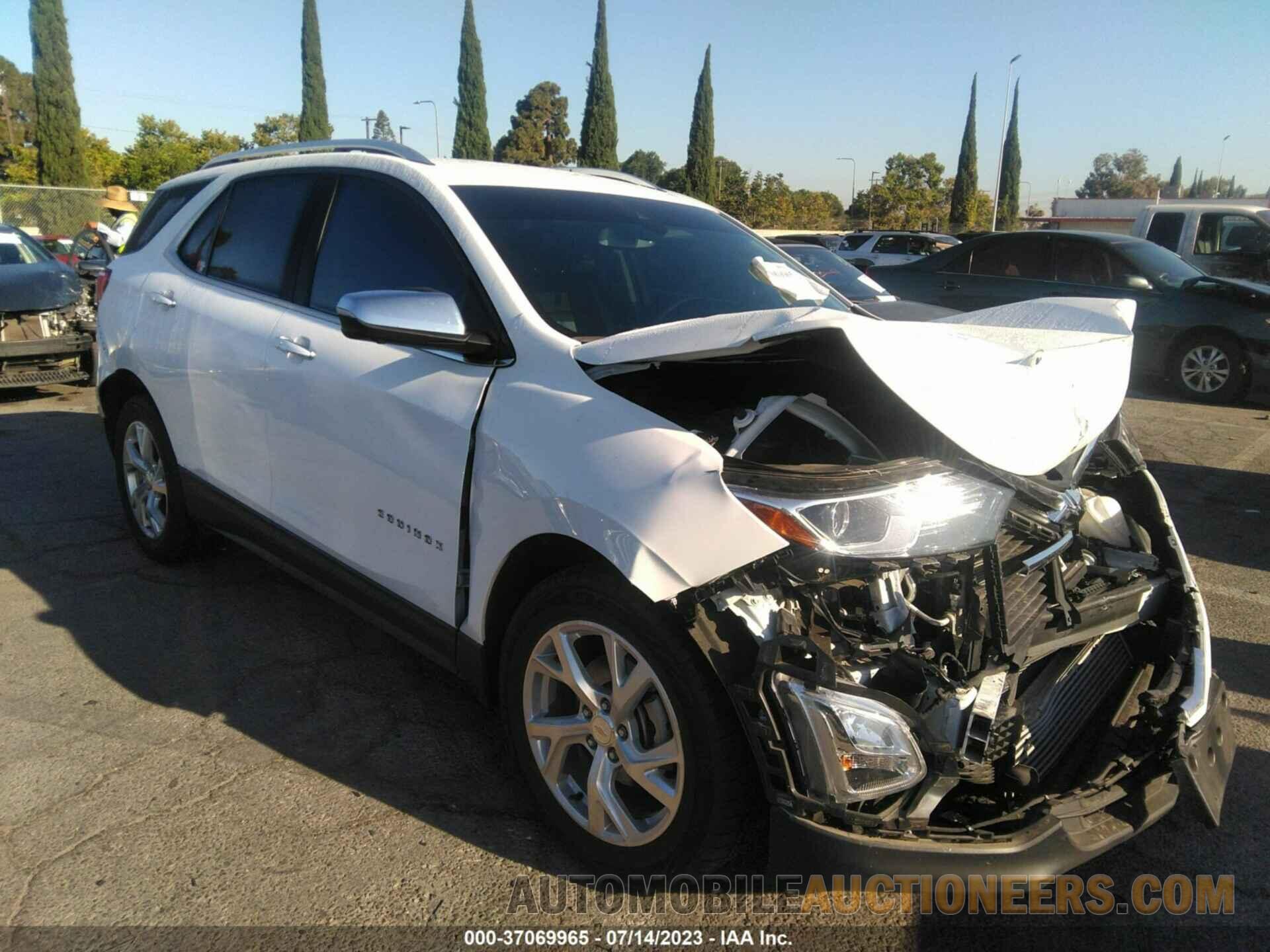 3GNAXNEV0MS129475 CHEVROLET EQUINOX 2021