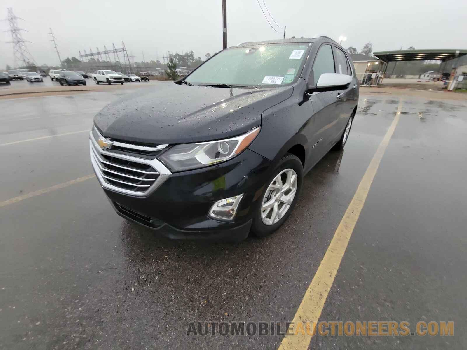 3GNAXNEV0MS129704 Chevrolet Equinox 2021