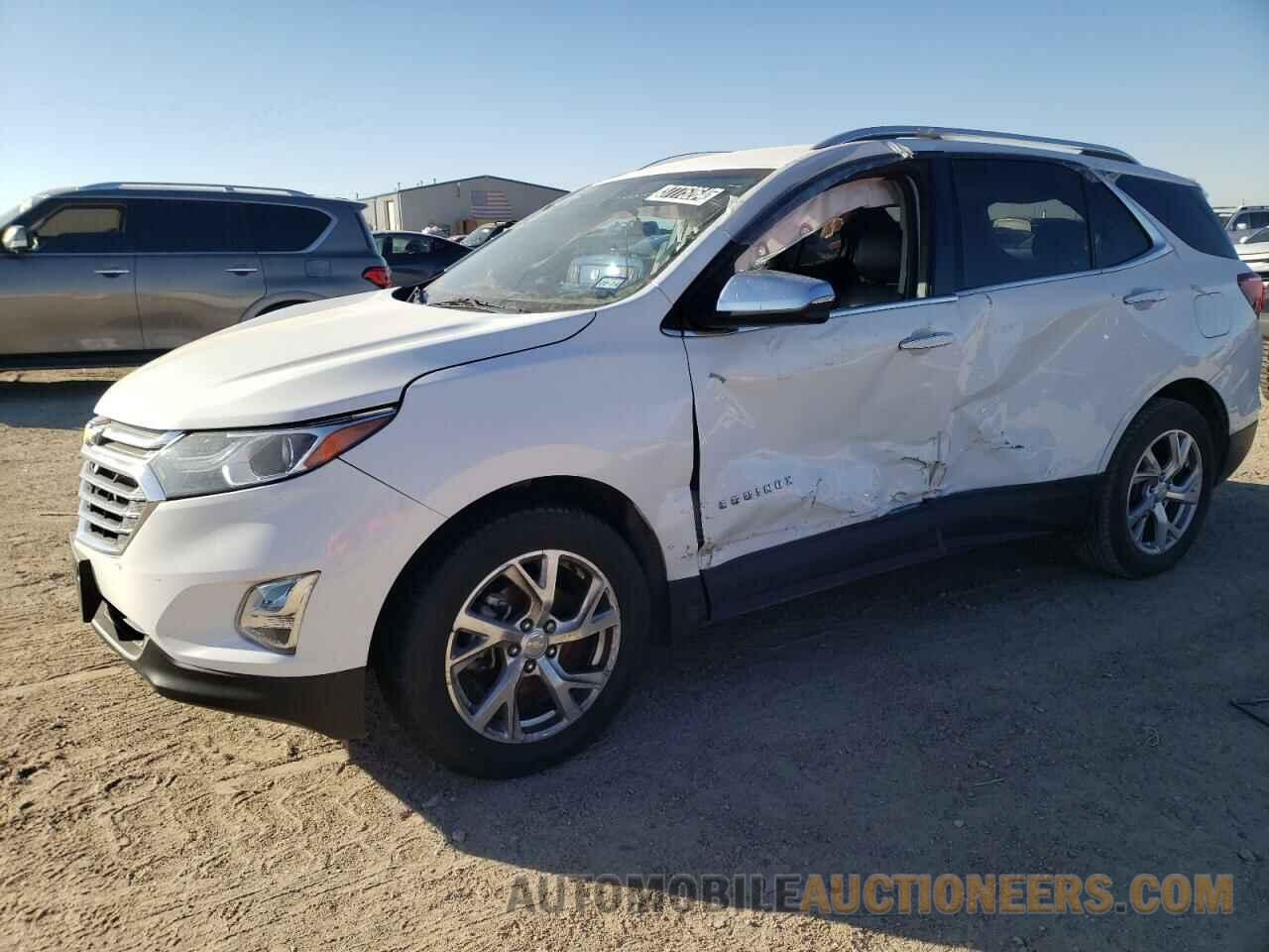 3GNAXNEV1KL162847 CHEVROLET EQUINOX 2019