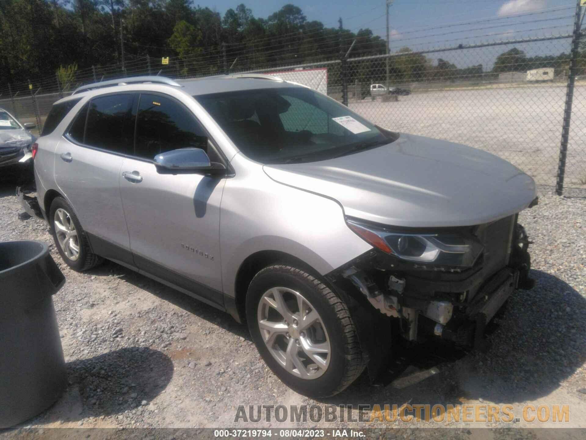 3GNAXNEV1KL291428 CHEVROLET EQUINOX 2019