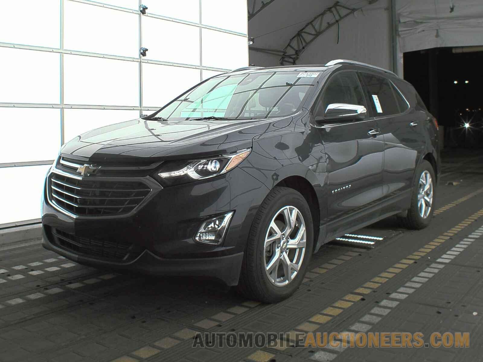 3GNAXNEV1KS502648 Chevrolet Equinox 2019