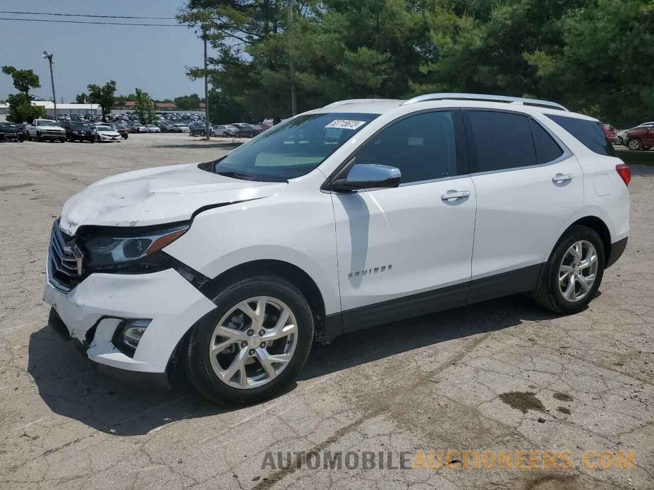 3GNAXNEV1KS526979 CHEVROLET EQUINOX 2019