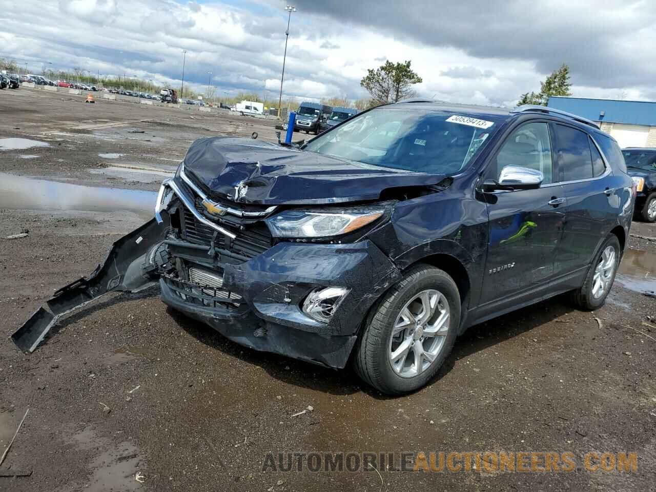 3GNAXNEV1LS510928 CHEVROLET EQUINOX 2020