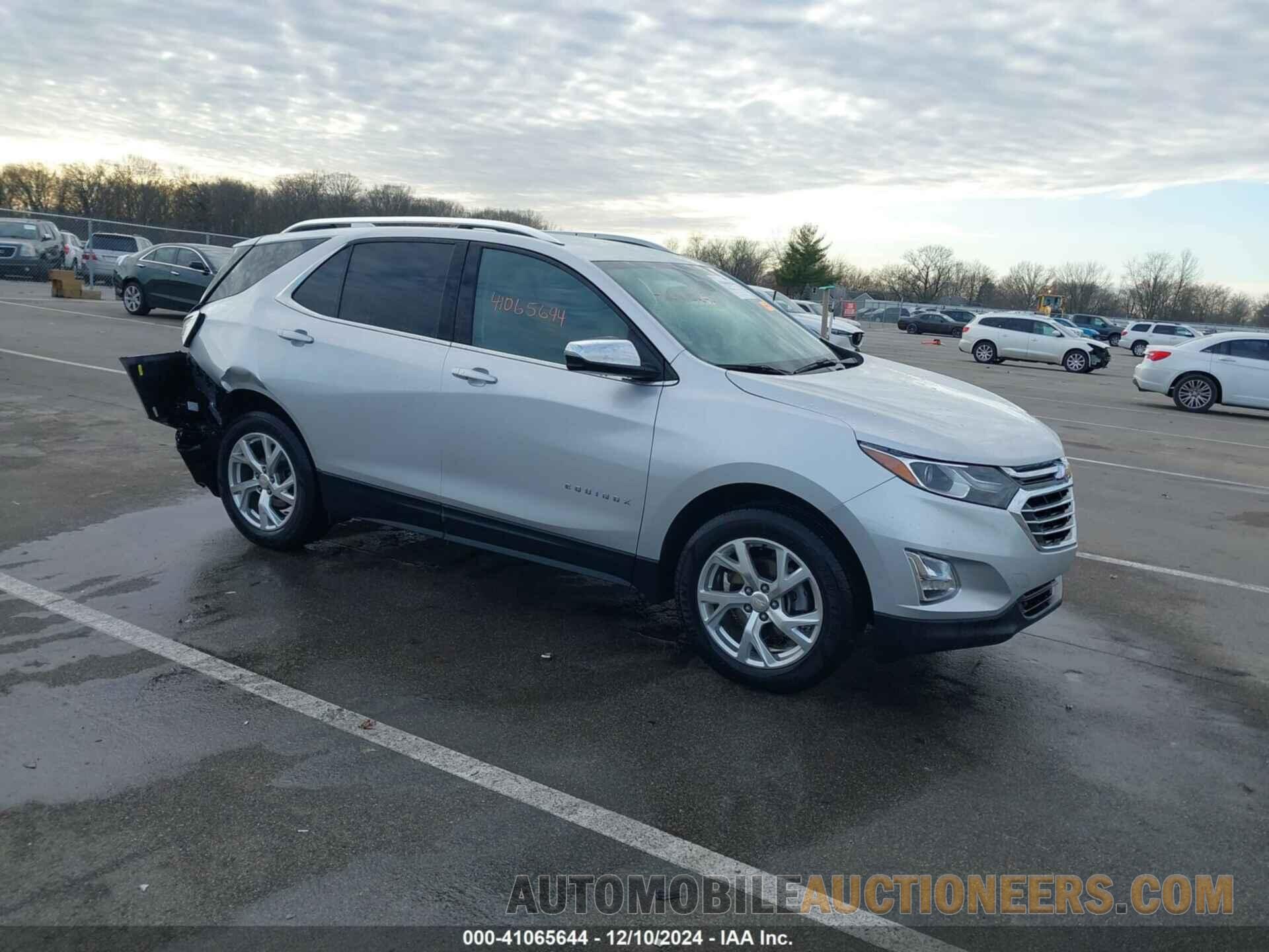 3GNAXNEV1LS511349 CHEVROLET EQUINOX 2020