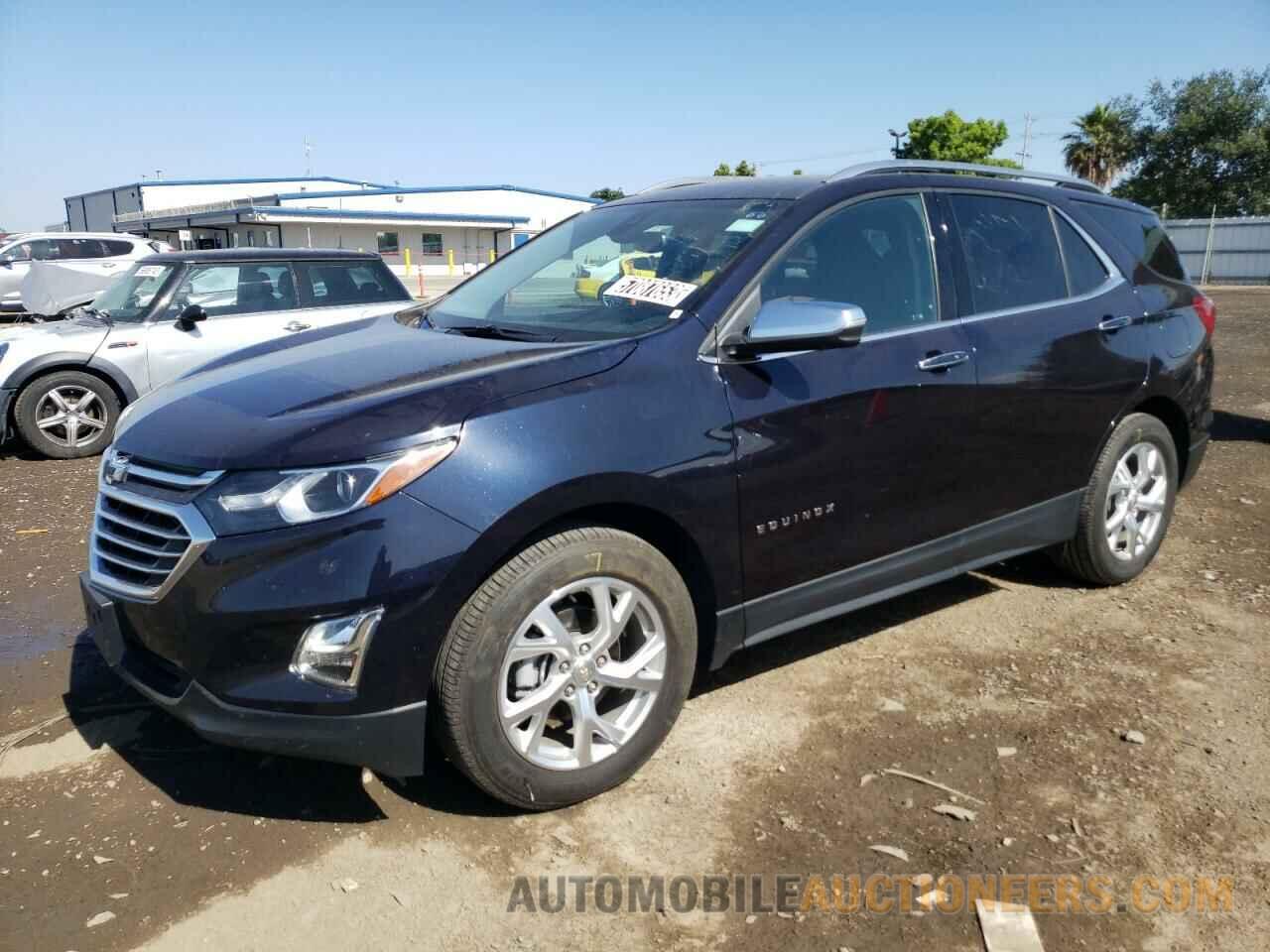 3GNAXNEV1LS529818 CHEVROLET EQUINOX 2020