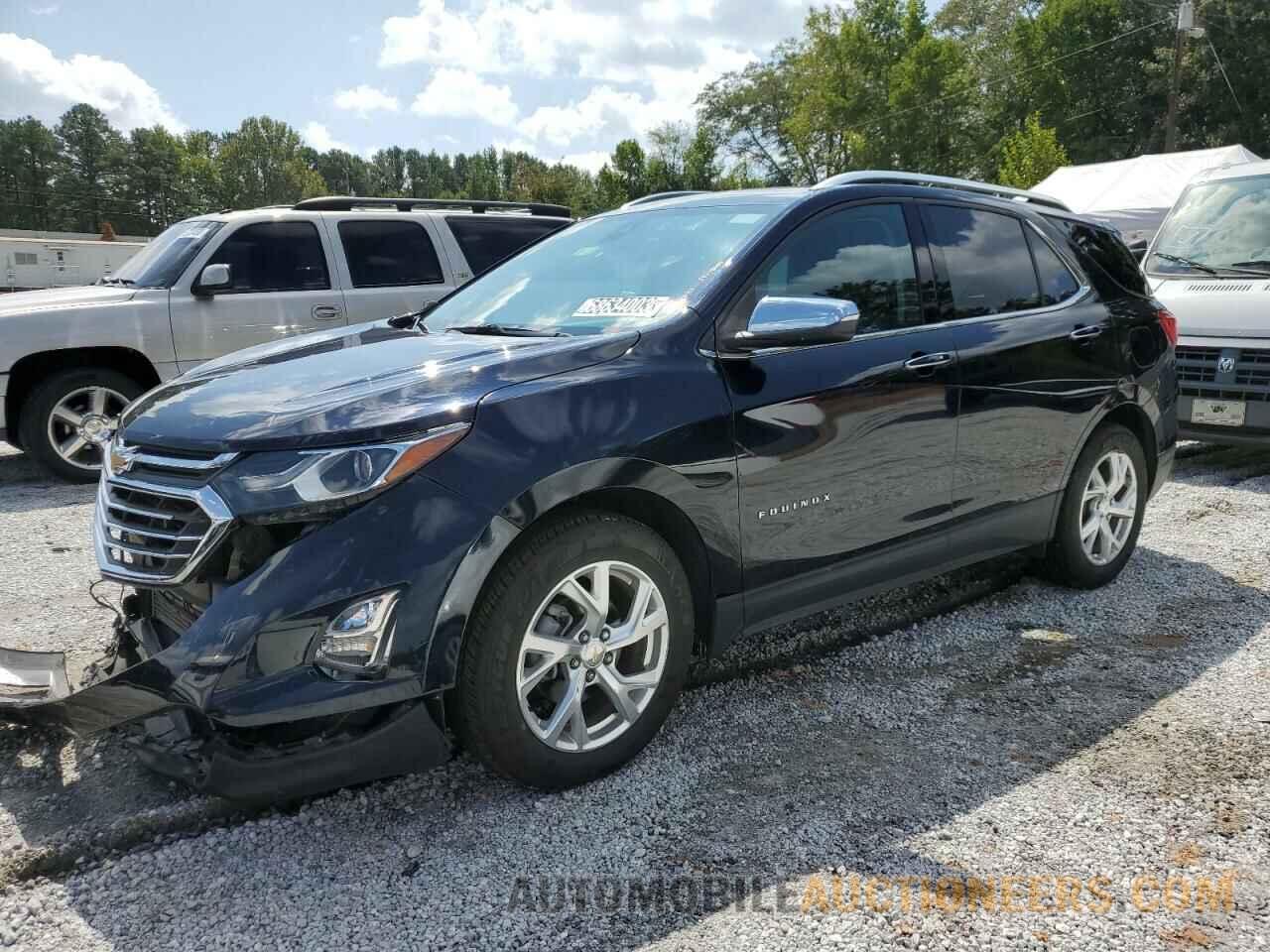 3GNAXNEV1LS532346 CHEVROLET EQUINOX 2020