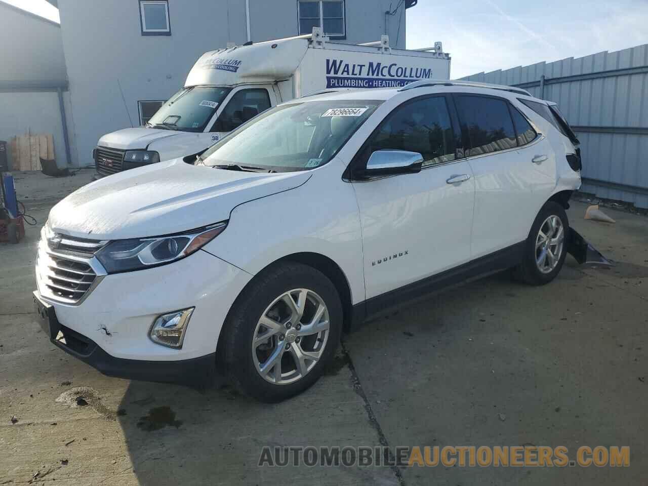 3GNAXNEV1LS661851 CHEVROLET EQUINOX 2020