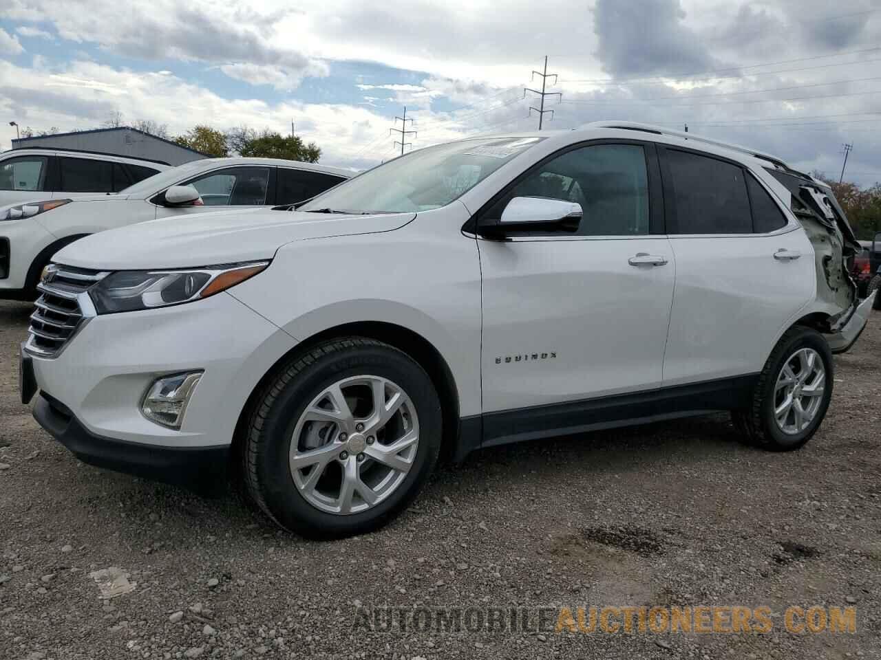 3GNAXNEV1LS708411 CHEVROLET EQUINOX 2020