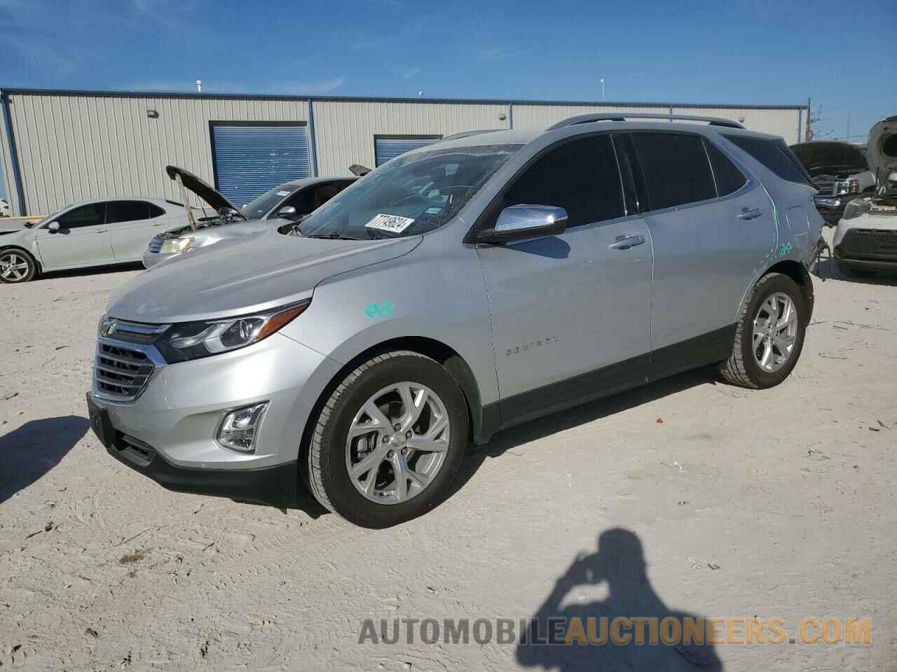 3GNAXNEV1LS737200 CHEVROLET EQUINOX 2020