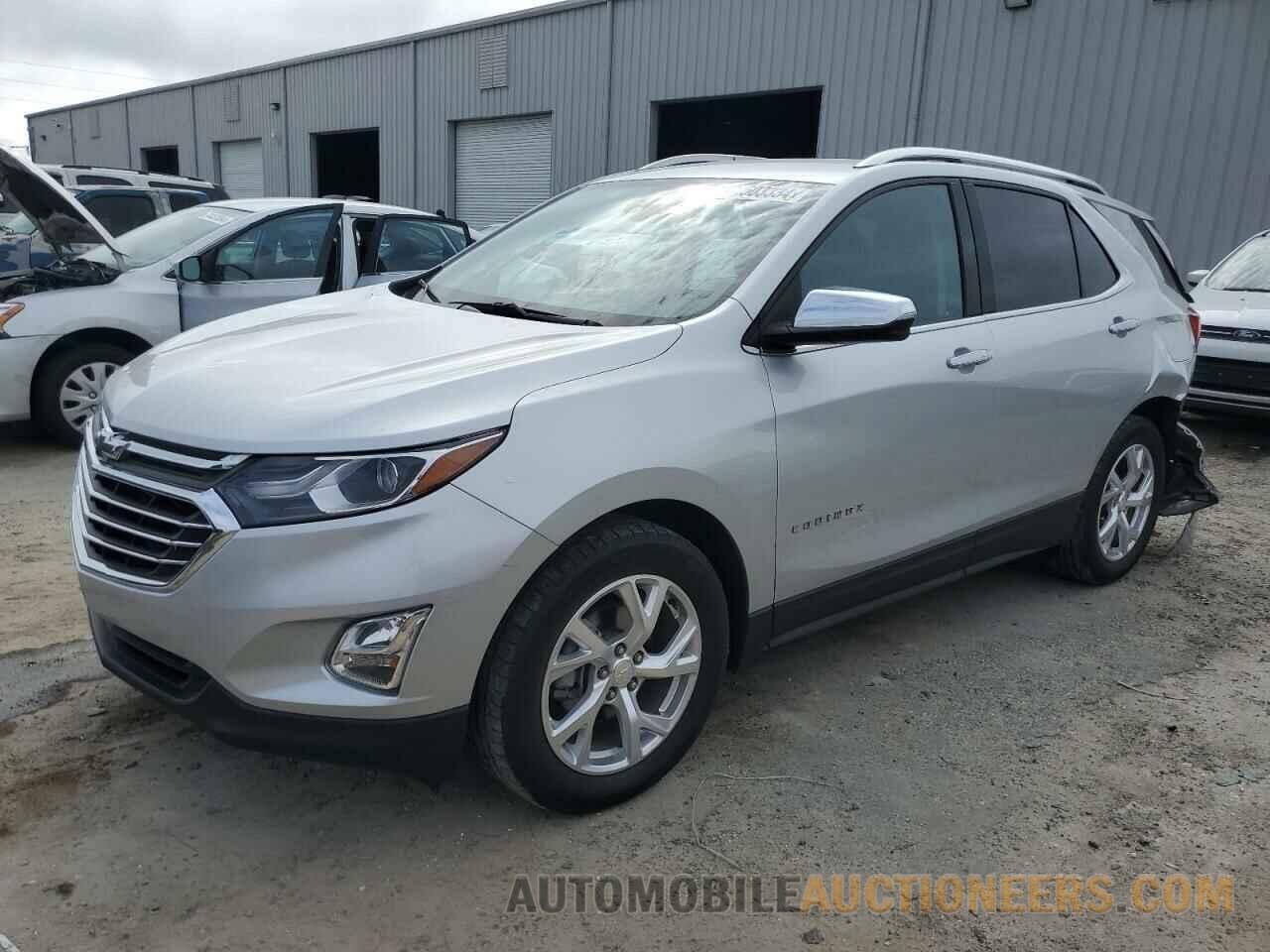 3GNAXNEV1MS120171 CHEVROLET EQUINOX 2021