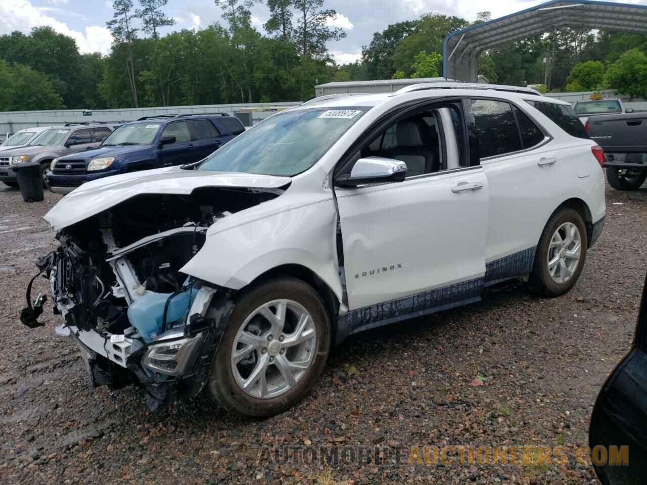 3GNAXNEV1MS136161 CHEVROLET EQUINOX 2021