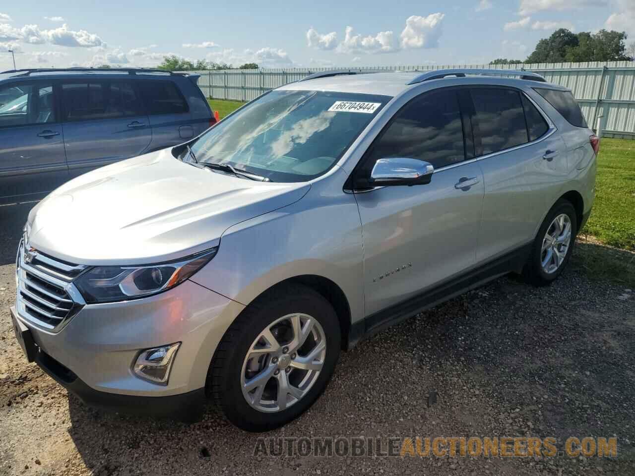 3GNAXNEV1MS138007 CHEVROLET EQUINOX 2021