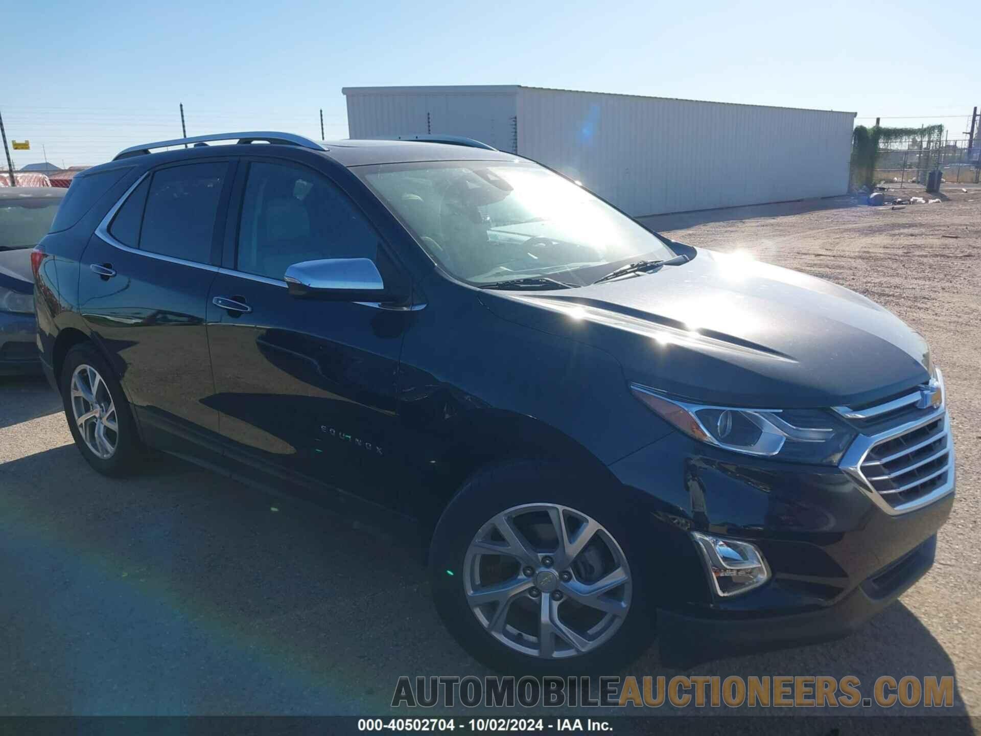 3GNAXNEV1MS150609 CHEVROLET EQUINOX 2021