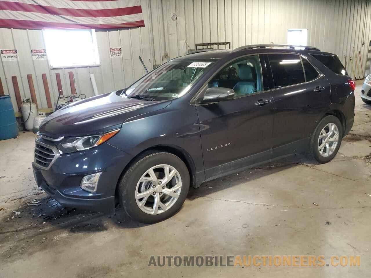 3GNAXNEV2KL107288 CHEVROLET EQUINOX 2019