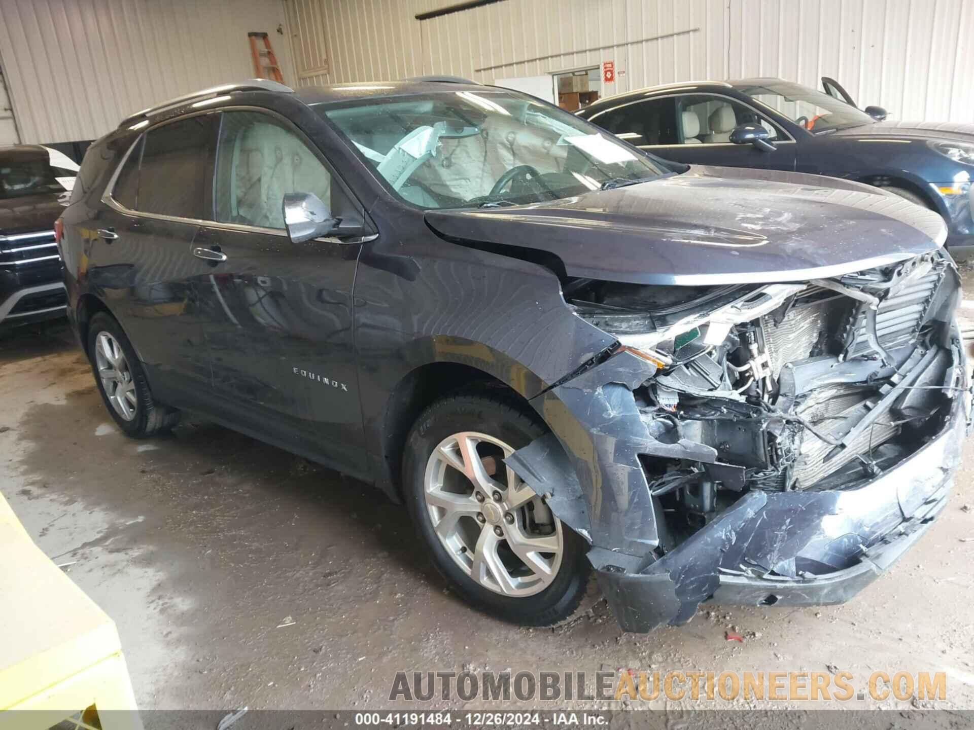 3GNAXNEV2KL223056 CHEVROLET EQUINOX 2019