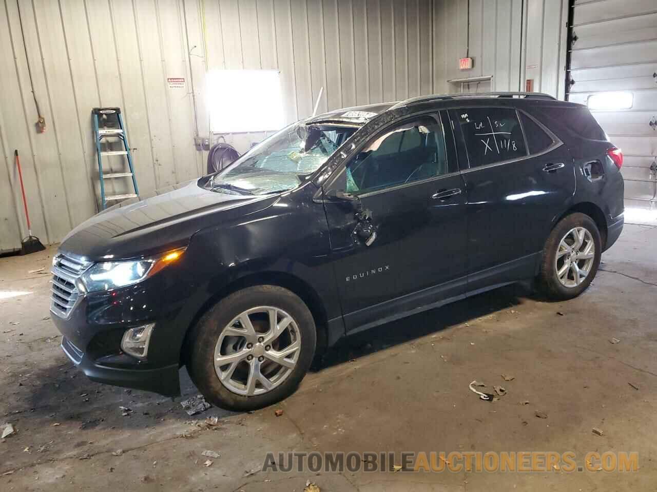 3GNAXNEV2KL340281 CHEVROLET EQUINOX 2019