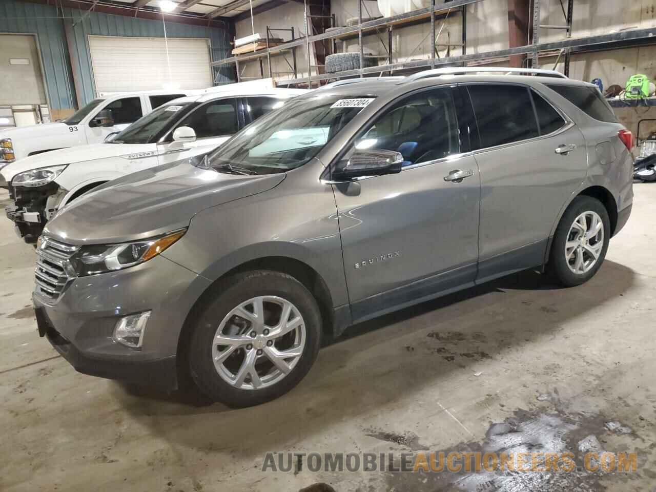 3GNAXNEV2KS544682 CHEVROLET EQUINOX 2019