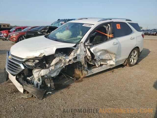 3GNAXNEV2LS517628 CHEVROLET EQUINOX 2020