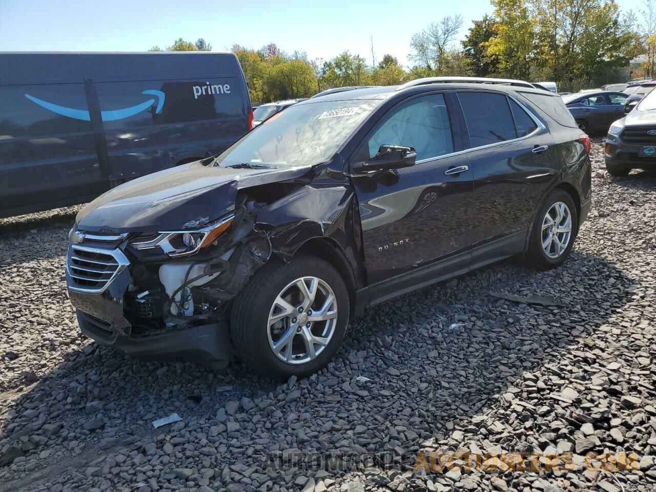 3GNAXNEV2LS585590 CHEVROLET EQUINOX 2020