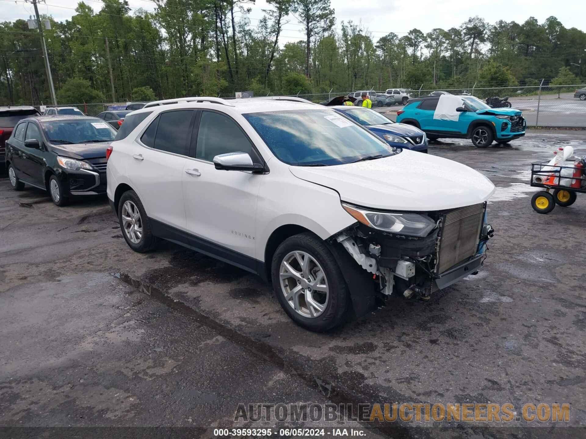 3GNAXNEV2LS616126 CHEVROLET EQUINOX 2020