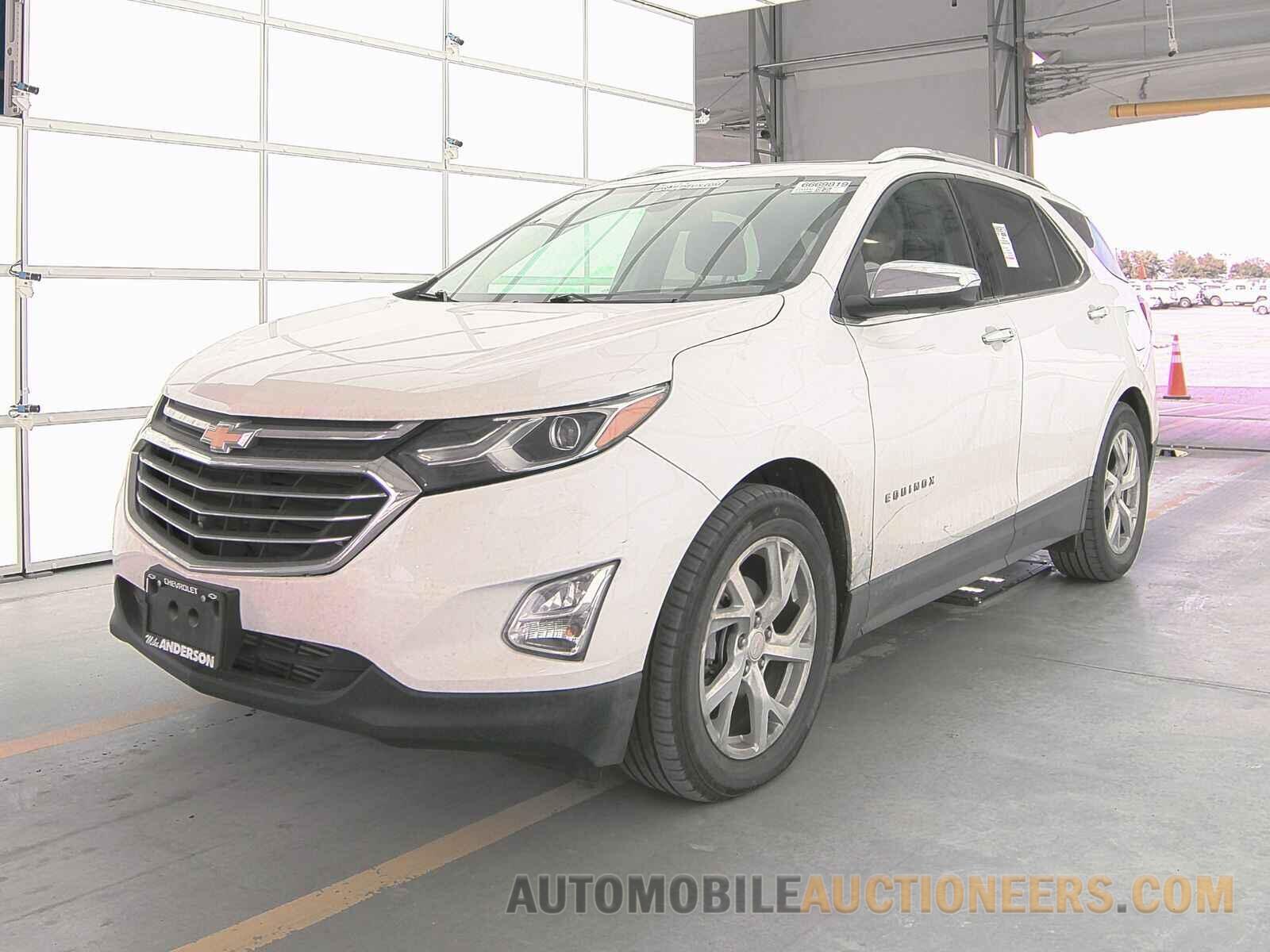 3GNAXNEV2LS704674 Chevrolet Equinox 2020