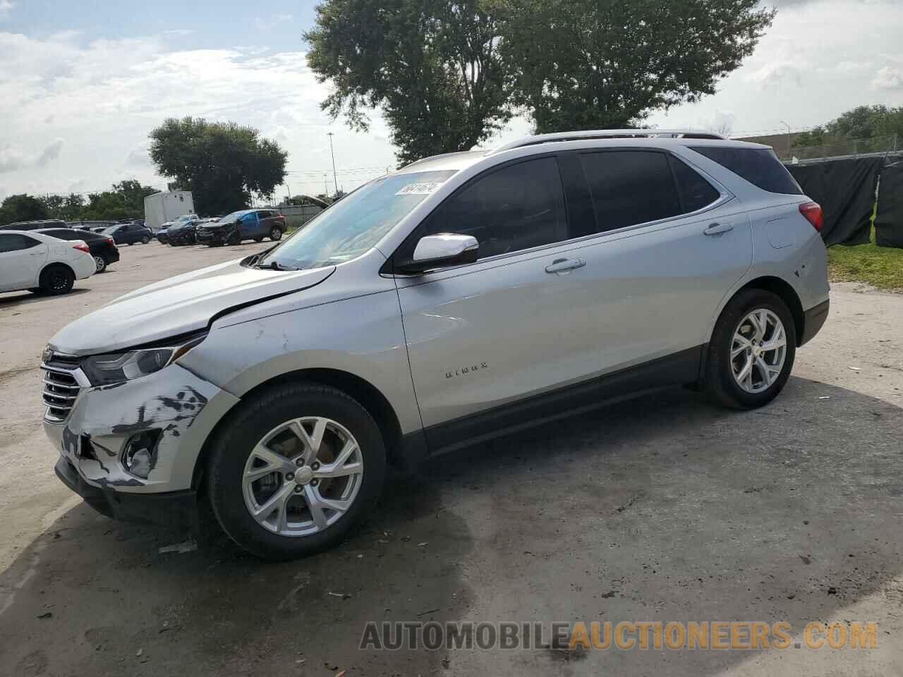 3GNAXNEV2MS103735 CHEVROLET EQUINOX 2021