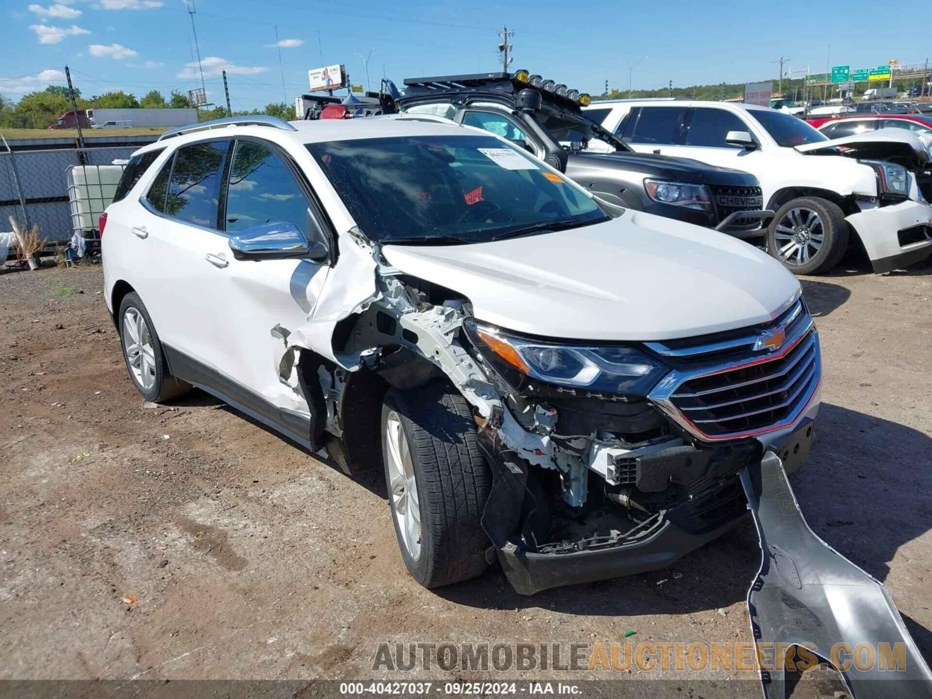 3GNAXNEV2MS114993 CHEVROLET EQUINOX 2021