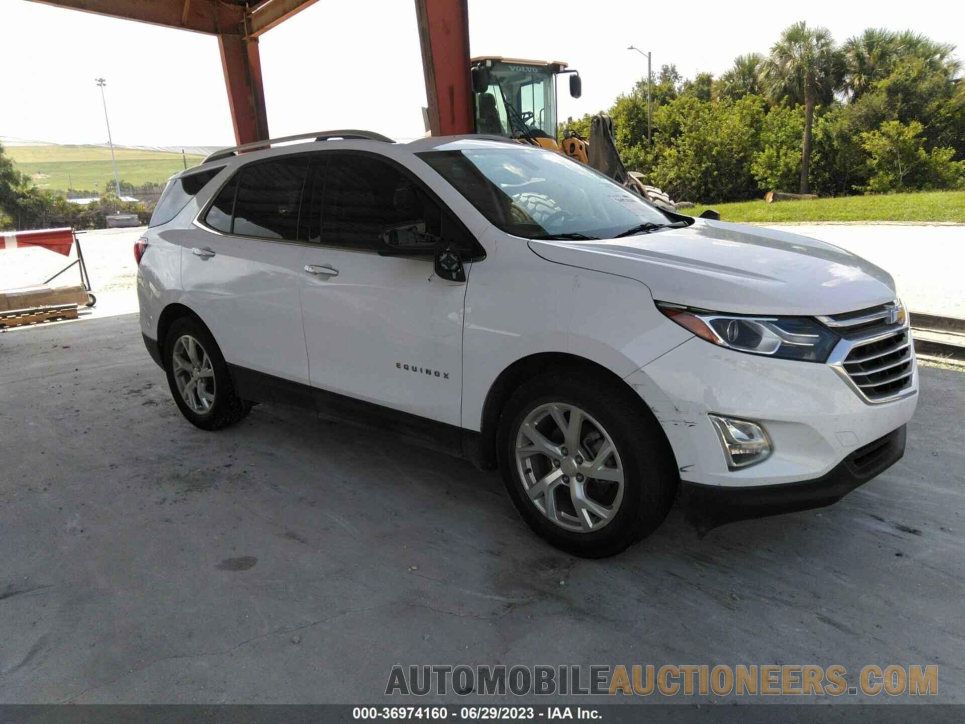 3GNAXNEV3KL170402 CHEVROLET EQUINOX 2019