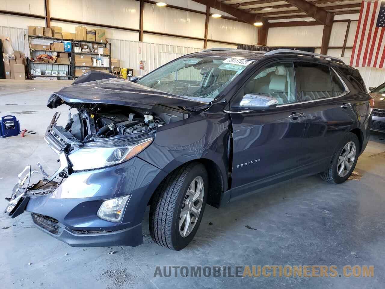 3GNAXNEV3KL293388 CHEVROLET EQUINOX 2019