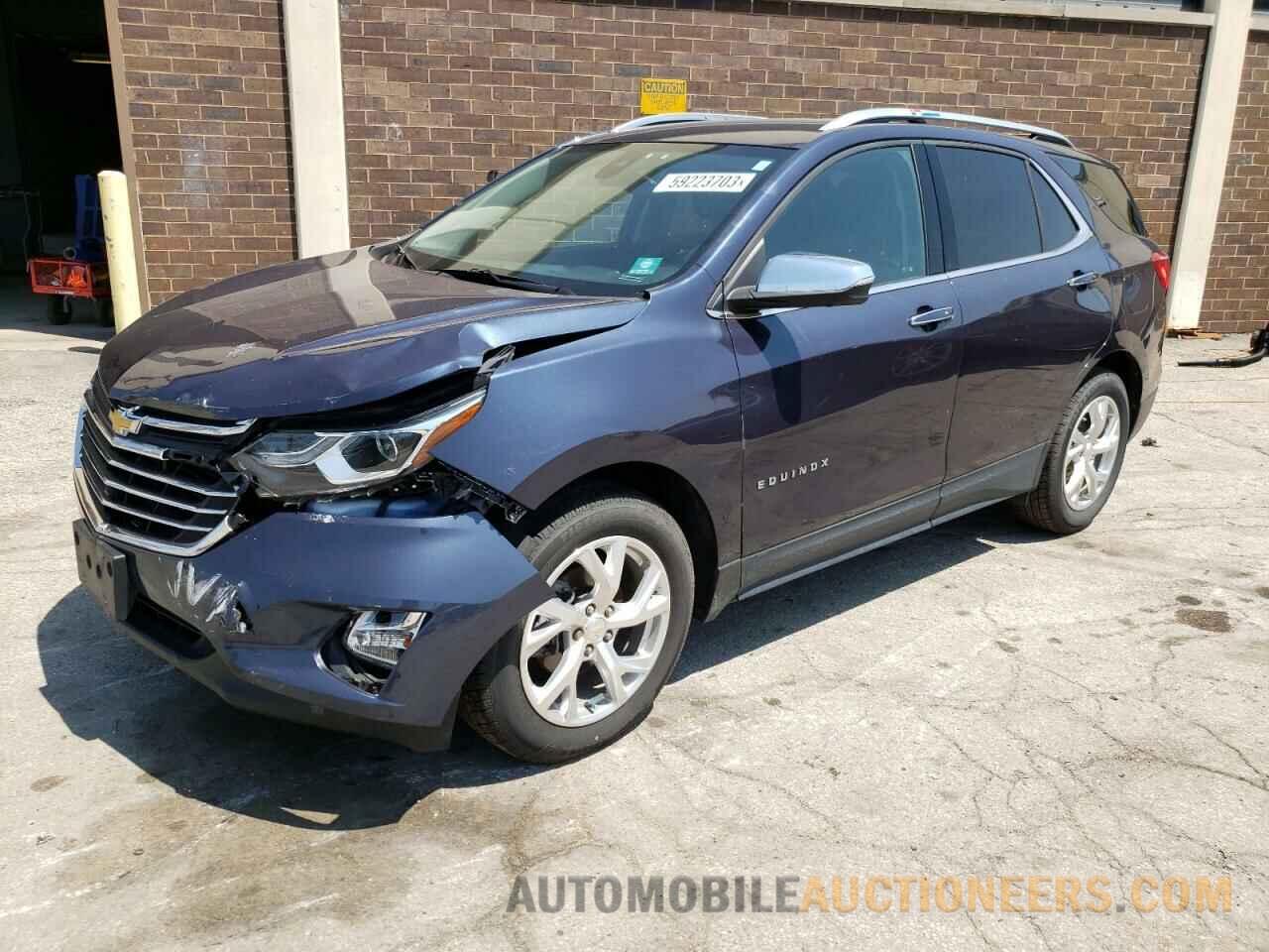 3GNAXNEV3KL313915 CHEVROLET EQUINOX 2019